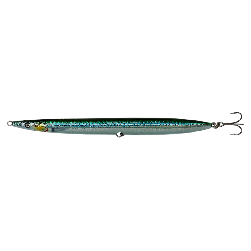 Savage Gear 3D Sandeel Pencil 12.5cm/19g Lure (Sayoris)