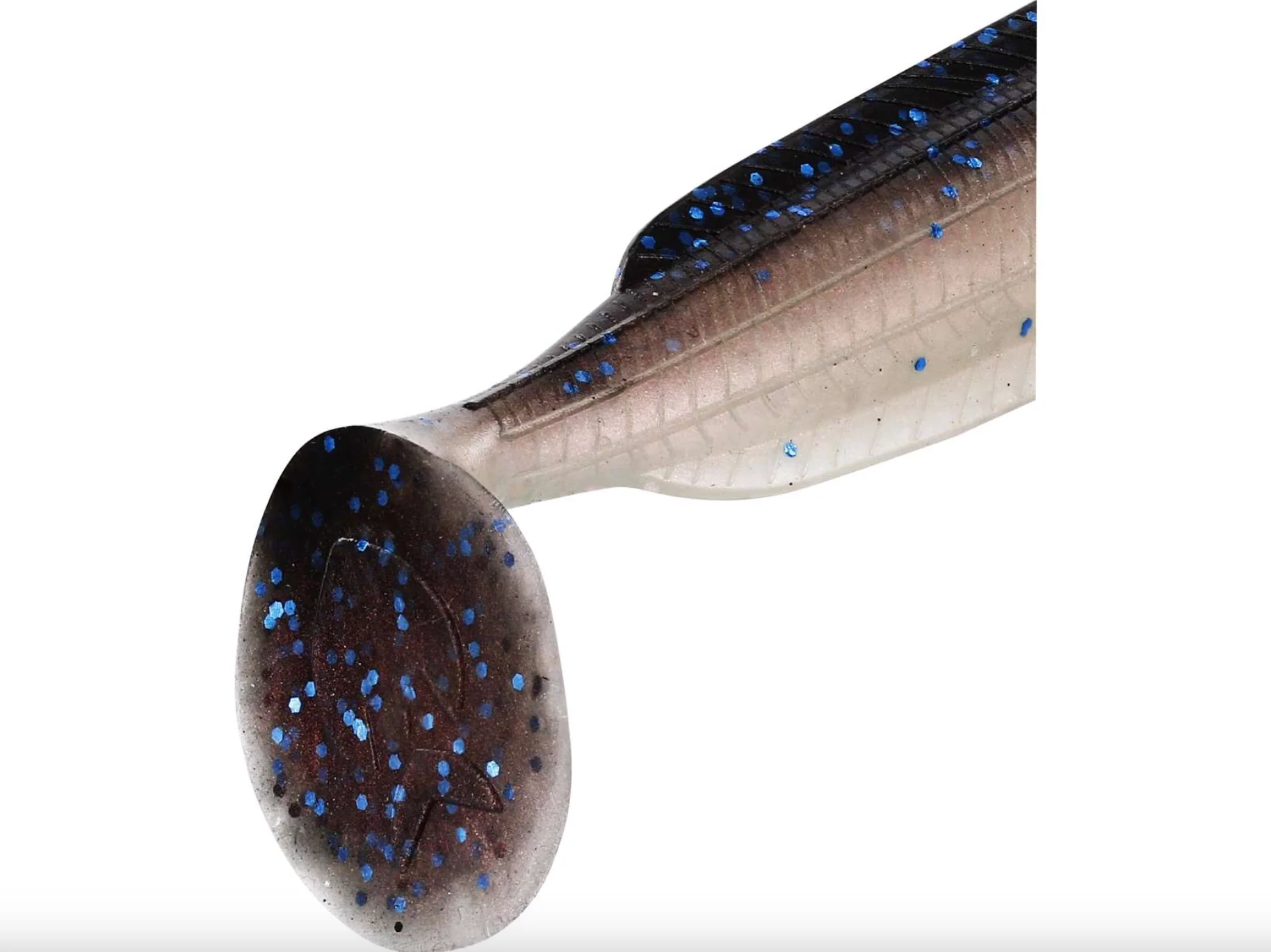 Westin Sandy Andy Jig Soft Lure (22g/13cm)(Headlight) - Image 4