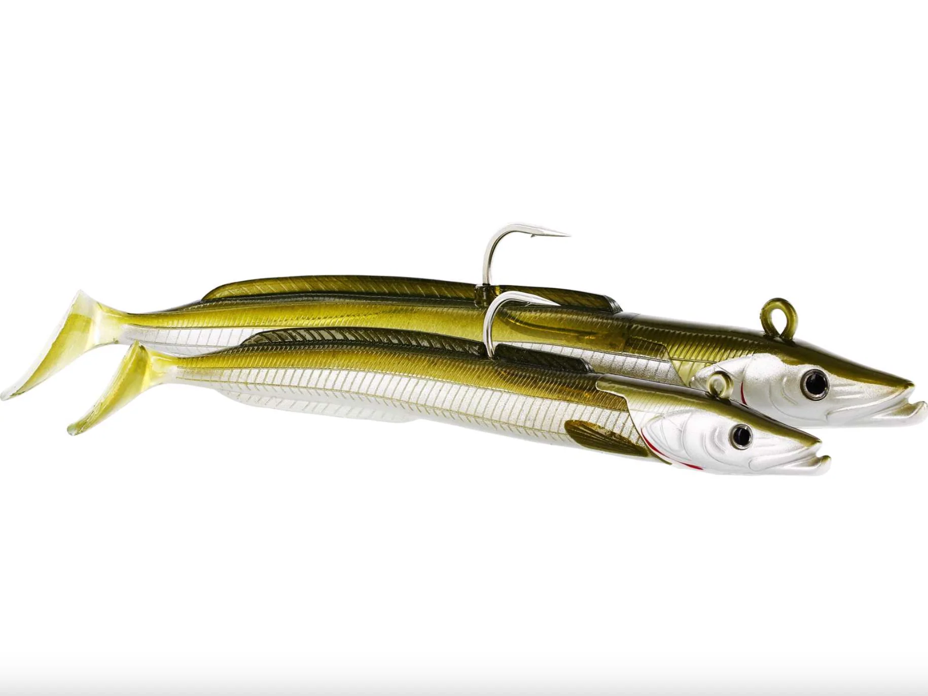 Westin Sandy Andy Jig Soft Lure (22g/13cm)(Headlight) - Image 6