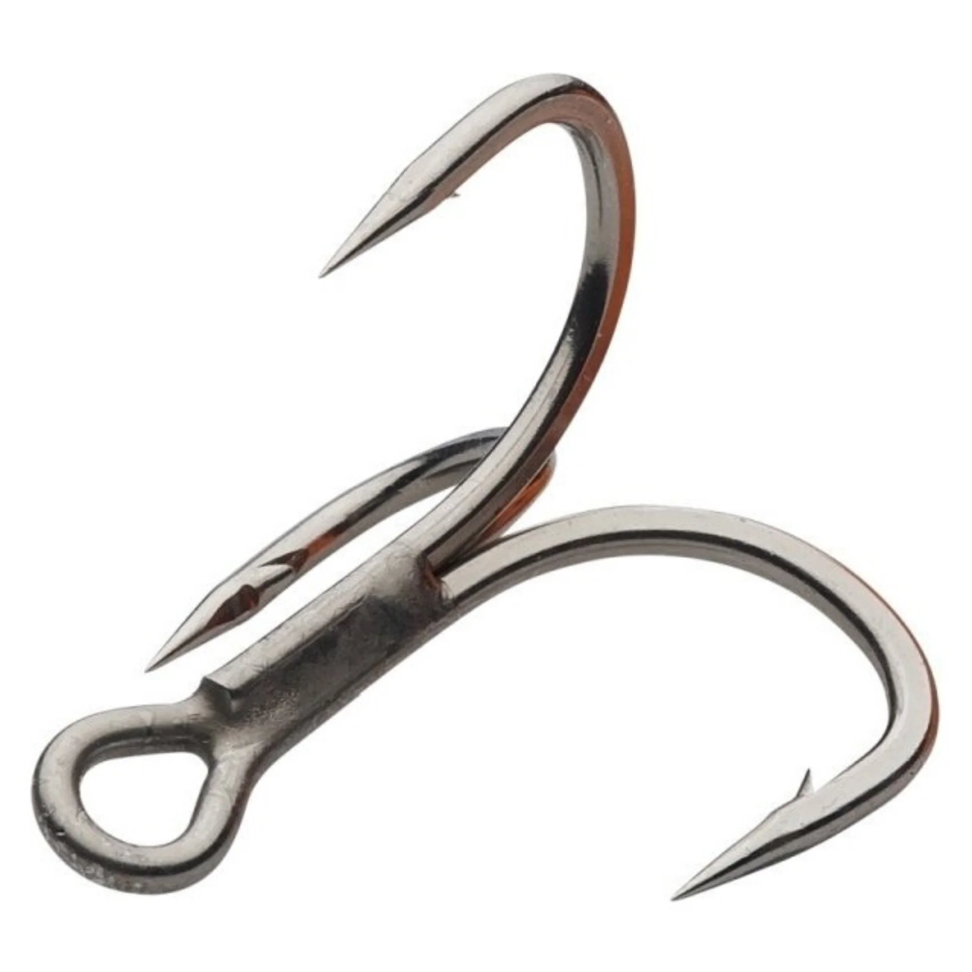 Savage Gear SGY 2X UAR Hooks (Size #6 - 8 Pieces)