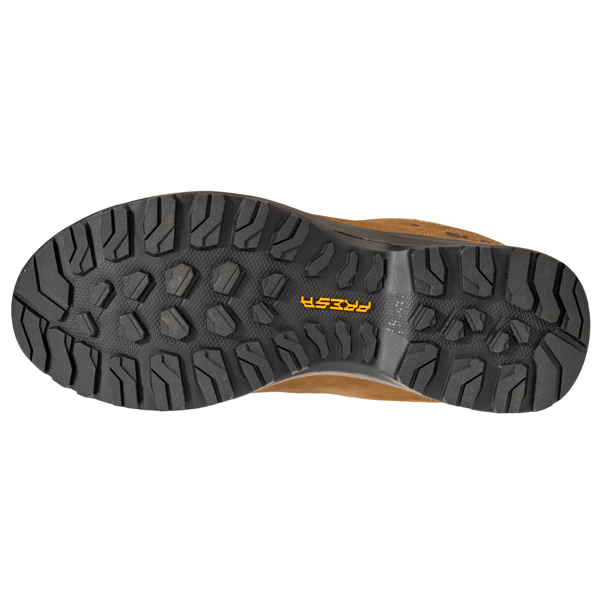 Scarpa Men's Cyrus 2 Gore-Tex Trail Shoes (Brown/Black) - Image 6