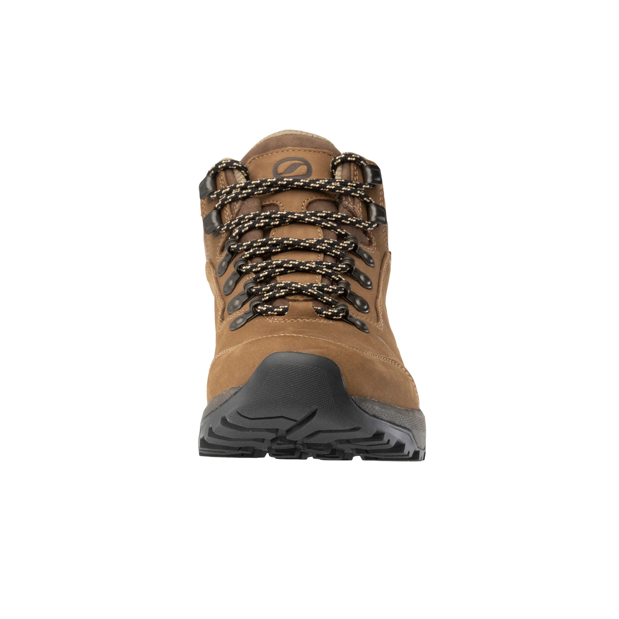 Scarpa Women's Cyrus 2 Gore-Tex Mid Trail Boots (Brown/Natural) - Image 7