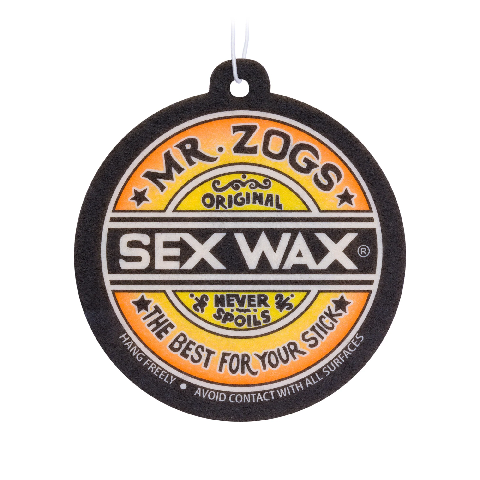SexWax Airfreshener (Coconut) - Image 2
