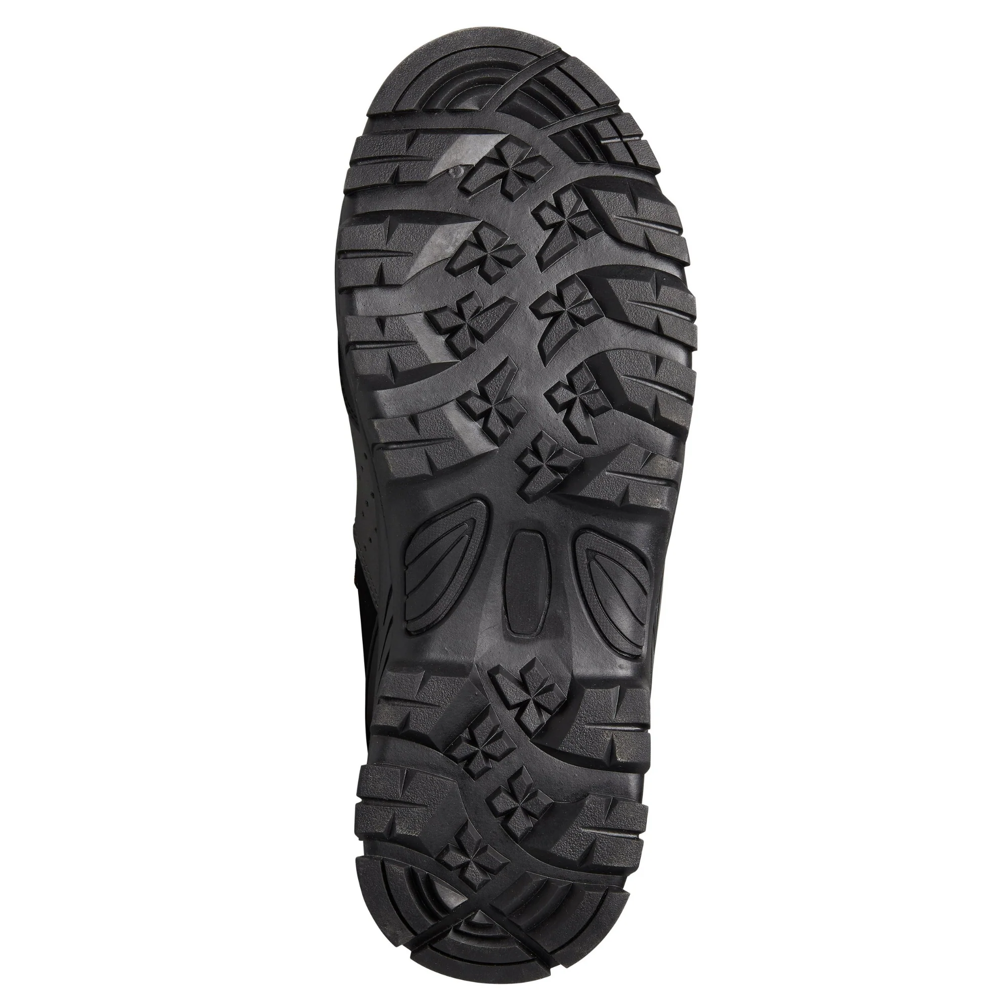 Savage Gear Unisex SG8 Cleated Wading Boots (Black/Grey) - Image 2