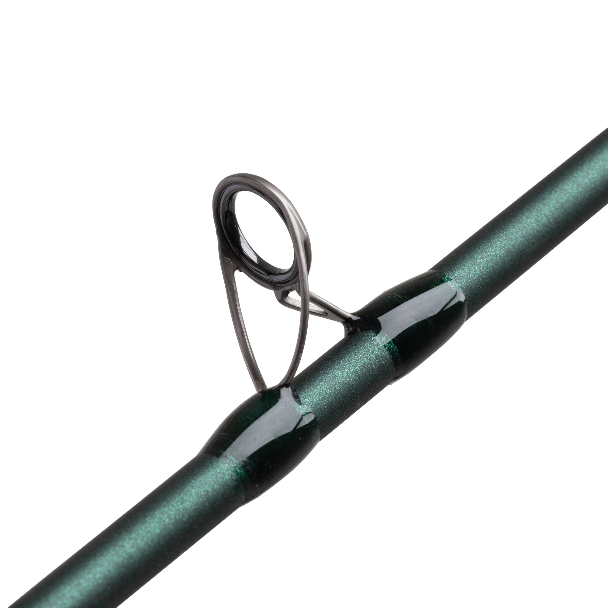 Shakespeare 10ft/3m Oracle II River 4 Section Fly Fishing Rod (#4) - Image 5