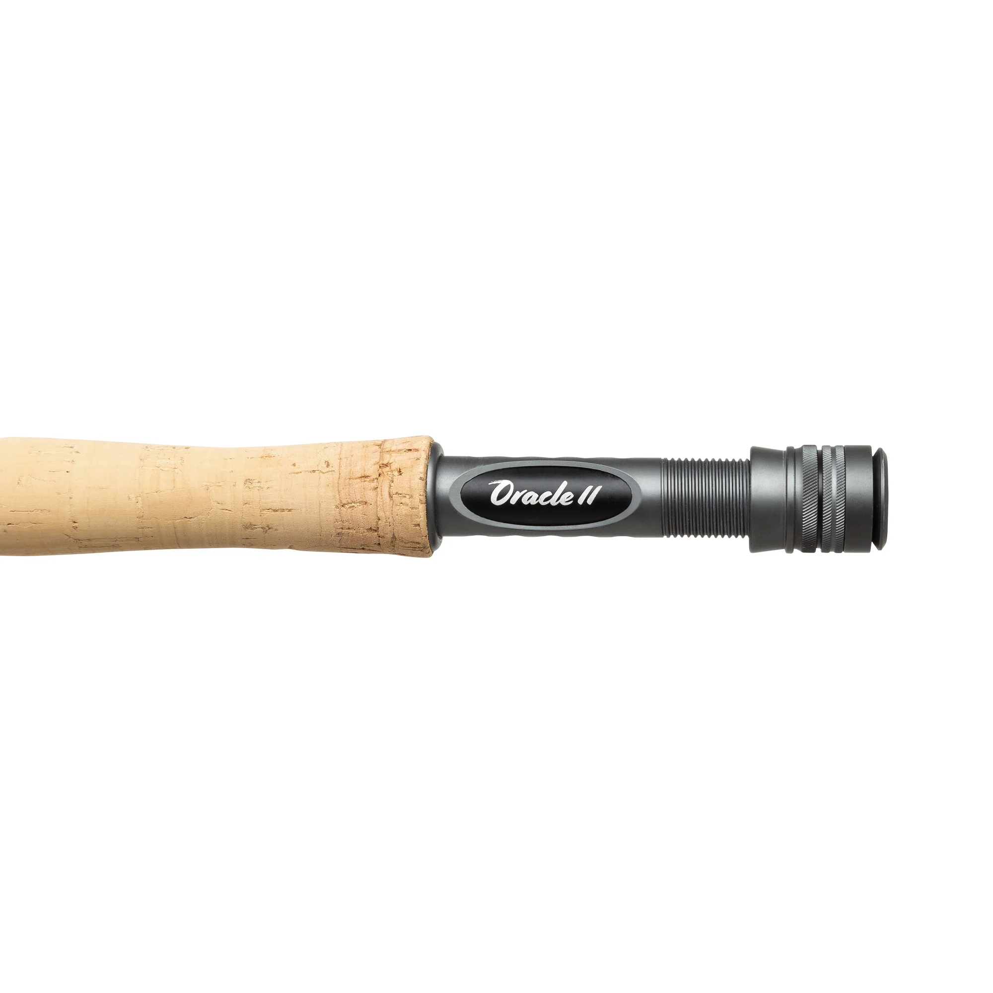 Shakespeare 9ft/2.75m Oracle 2 Stillwater 4 Section Fly Fishing Rod (#6) - Image 6