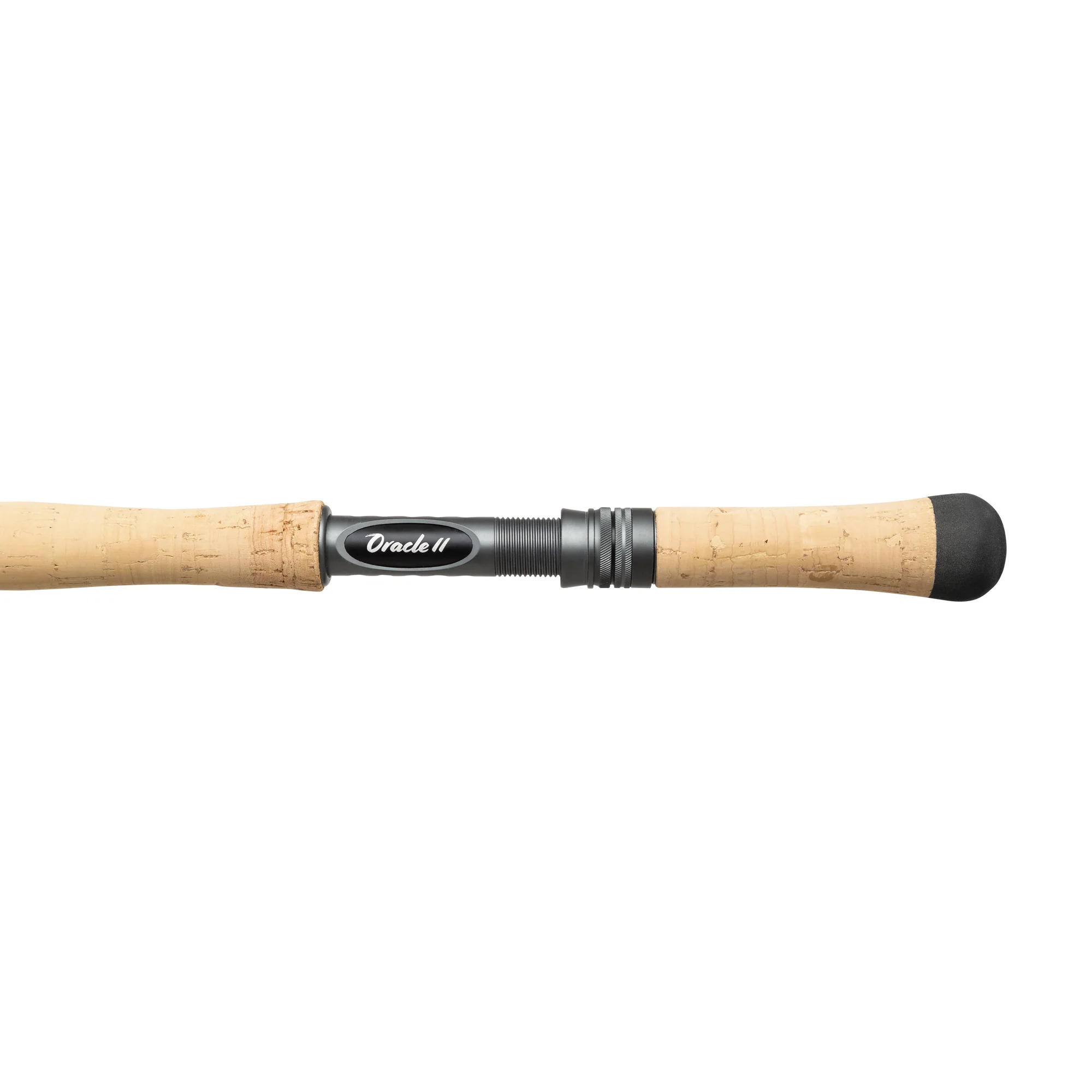 Shakespeare 9ft/2.75m Oracle 2 Stillwater 4 Section Fly Fishing Rod (#6) - Image 7