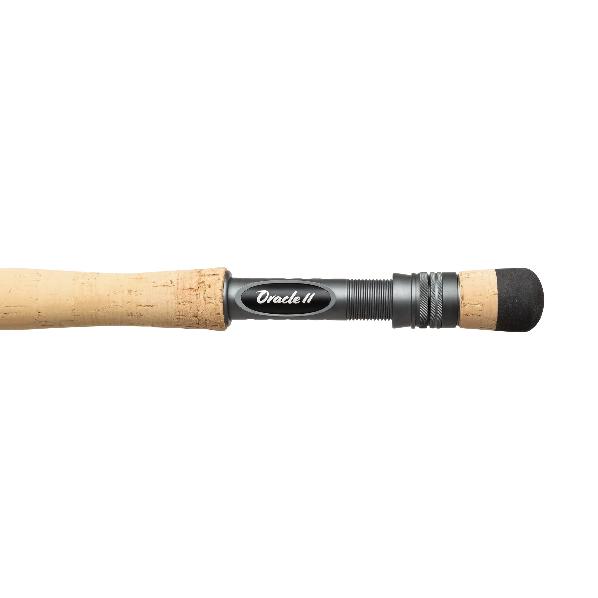 Shakespeare 9ft/2.75m Oracle 2 Stillwater 4 Section Fly Fishing Rod (#6) - Image 8