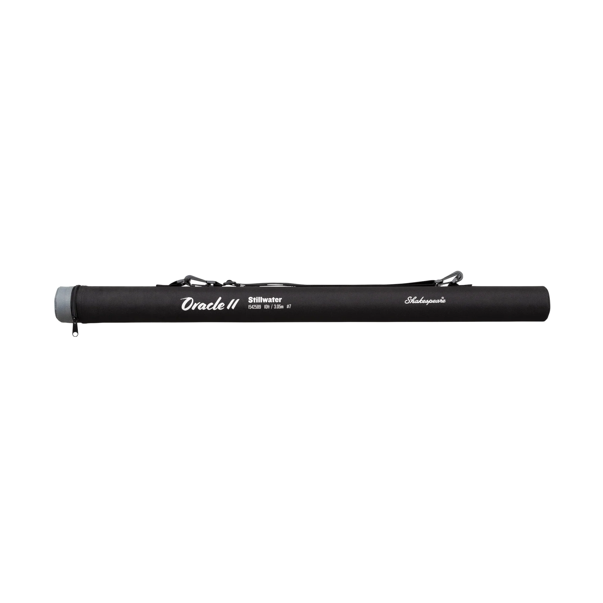 Shakespeare 9ft/2.75m Oracle 2 Stillwater 4 Section Fly Fishing Rod (#6) - Image 9