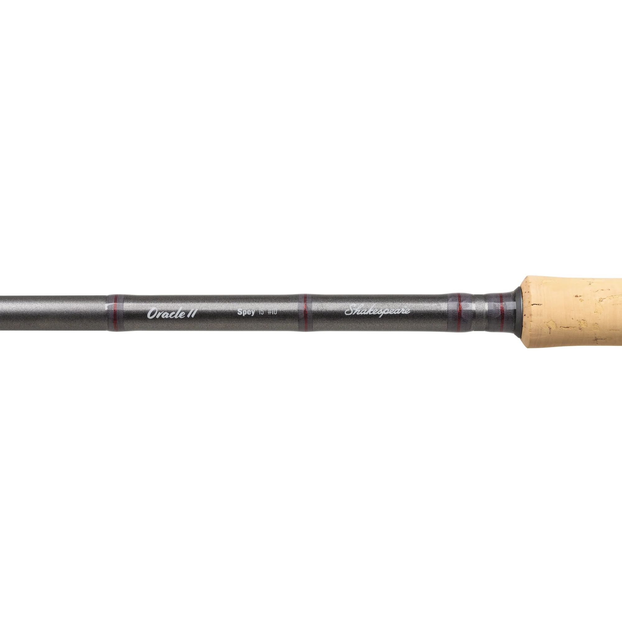 Shakespeare 14ft/4.26m Pro Oracle 2 Spey 4 Section Fly Fishing Rod (#9) - Image 3