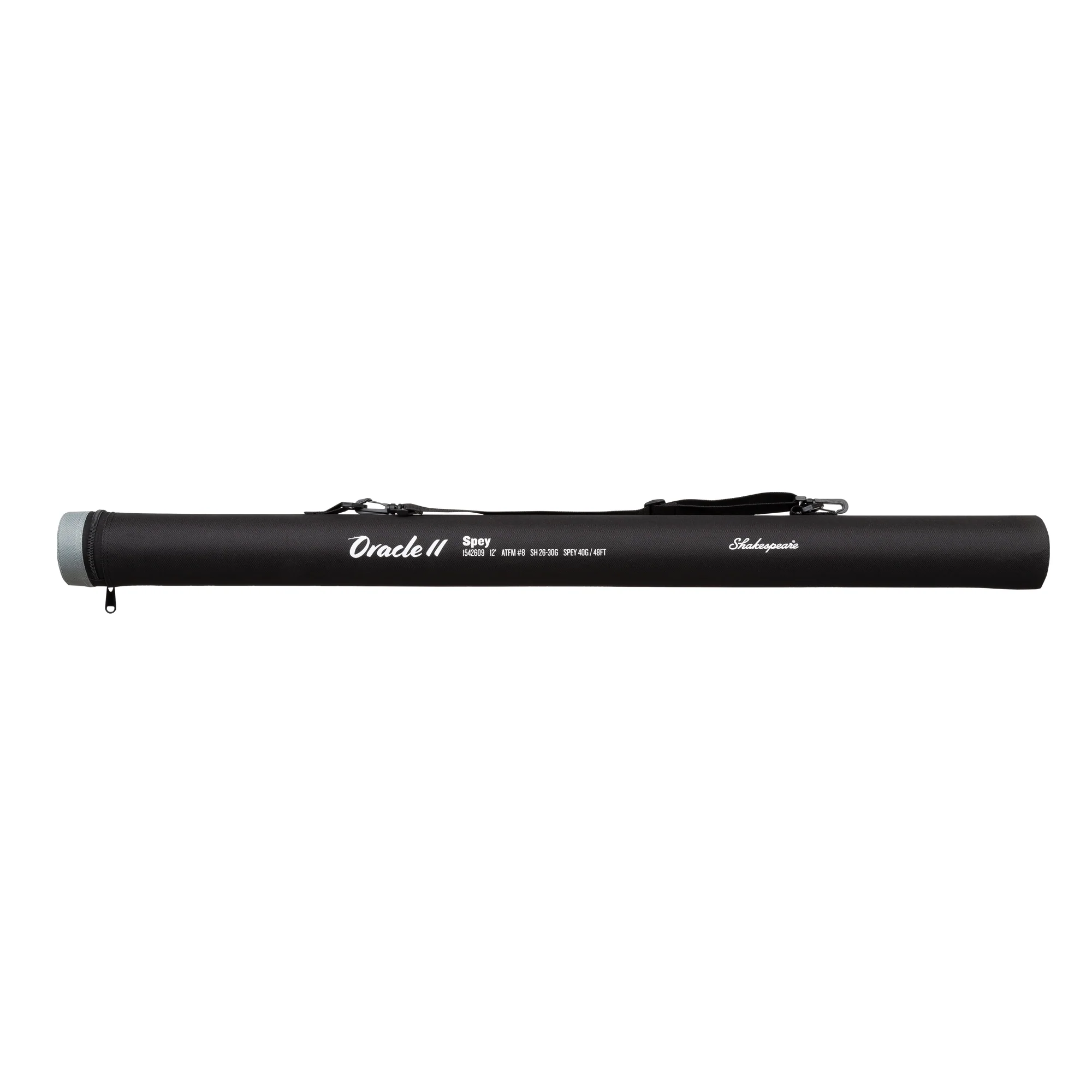 Shakespeare 14ft/4.26m Pro Oracle 2 Spey 4 Section Fly Fishing Rod (#9) - Image 7