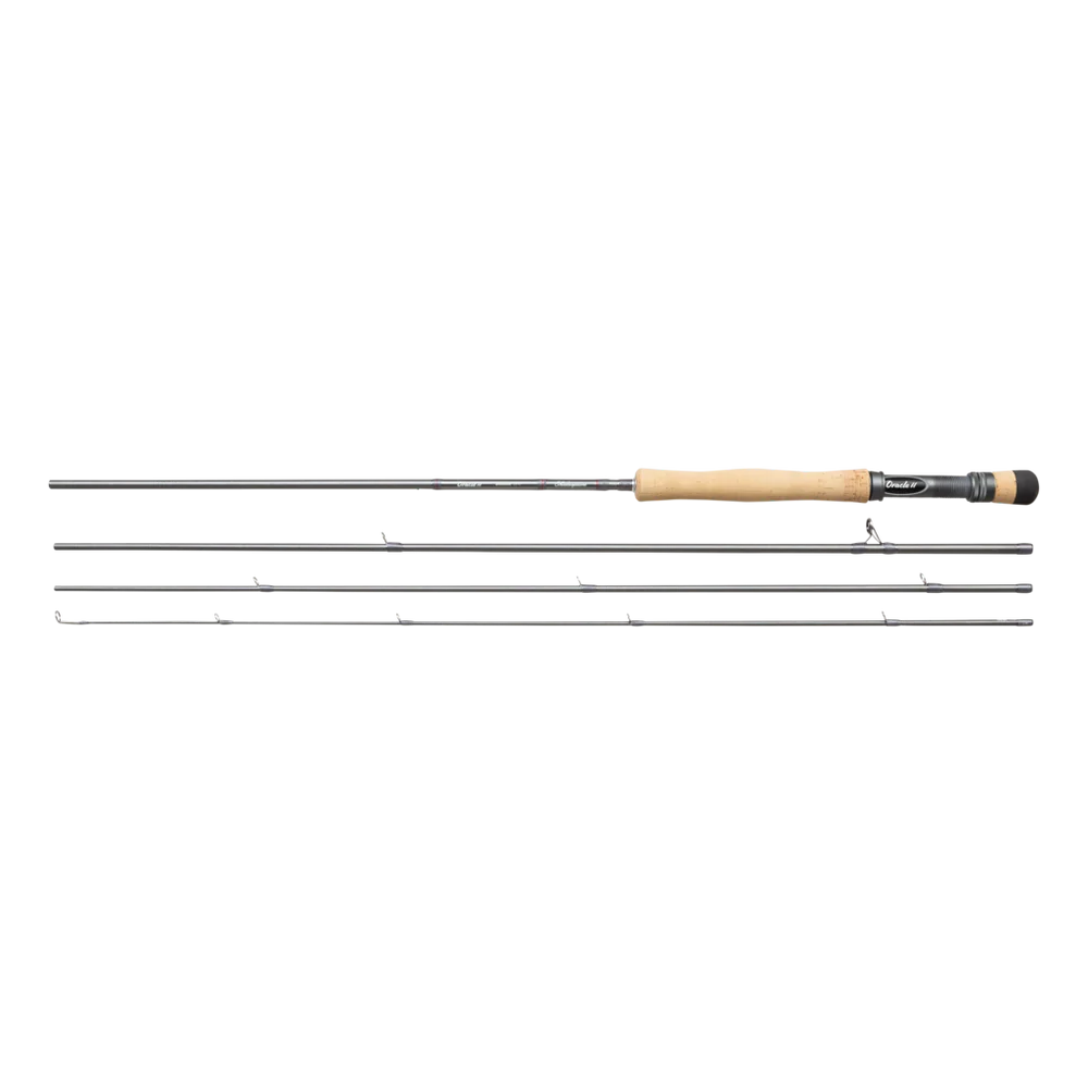 Shakespeare Pro Oracle 2 Stillwater 10' #6 line