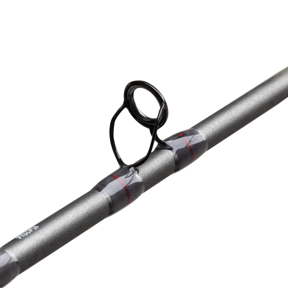 11' Shakespeare Pro Oracle 2 Switch #8/9 4 Piece Fly Rod - Image 5