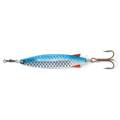 Abu Garcia Toby Lead Free Metal Lure (20g/7.5cm/#2)(Blue Flash)