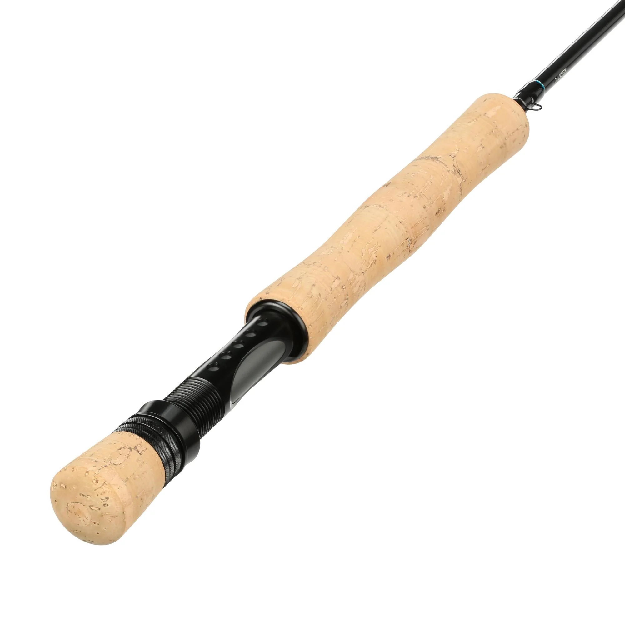 Shakespeare 9ft/2.75m Cedar Canyon Elite 4 Section Fly Fishing Rod (#7/8) - Image 5