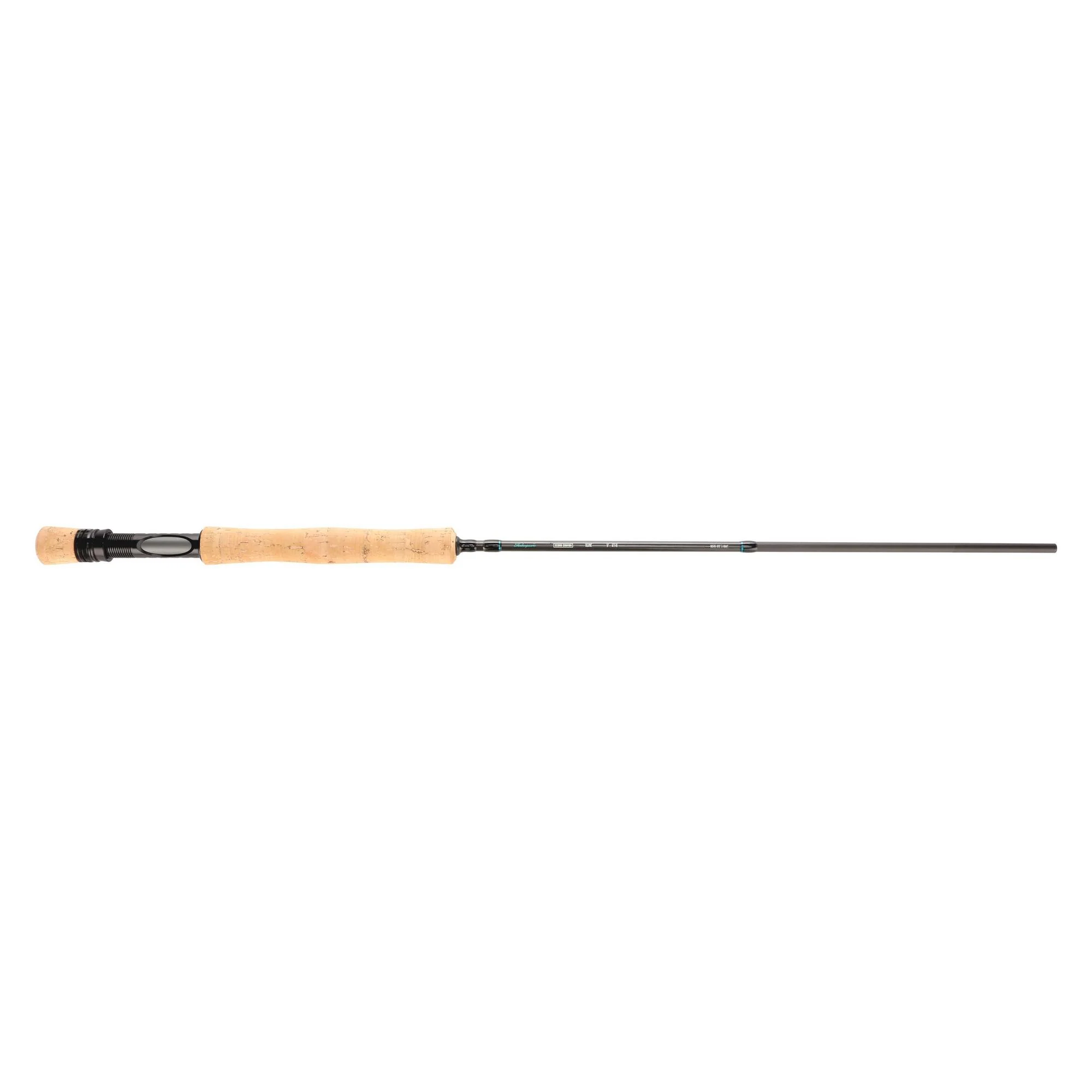 Shakespeare 9ft/2.75m Cedar Canyon Elite 4 Section Fly Fishing Rod (#7/8) - Image 6