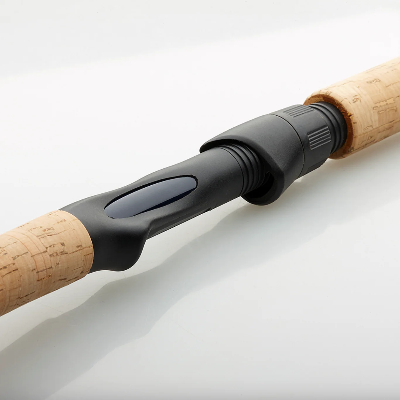 DAM 10ft/3m Steelhead Iconic 2 Section Spinning Rod (10-40g) - Image 5