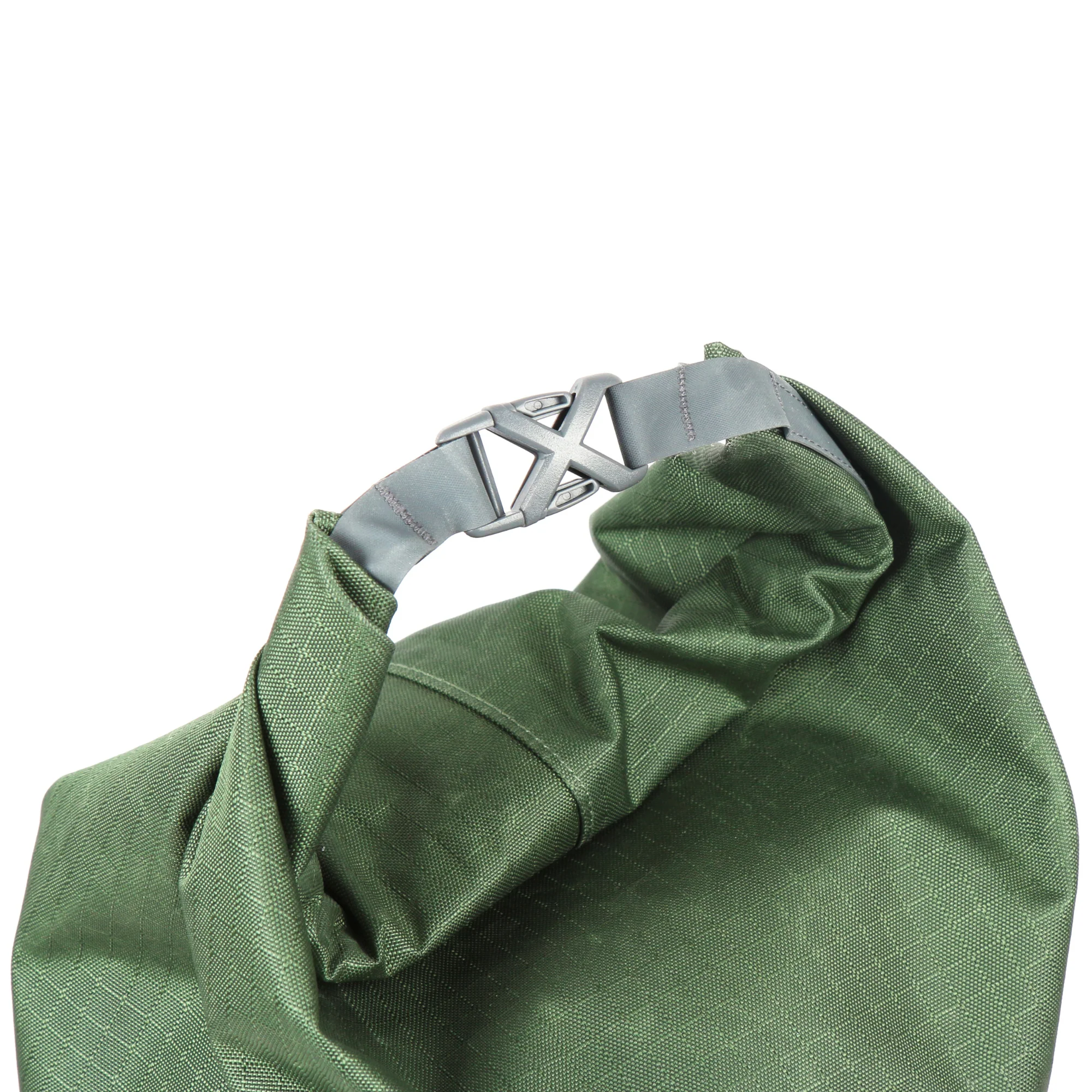Lifeventure Storm 10L Dry Bag (Green) - Image 2