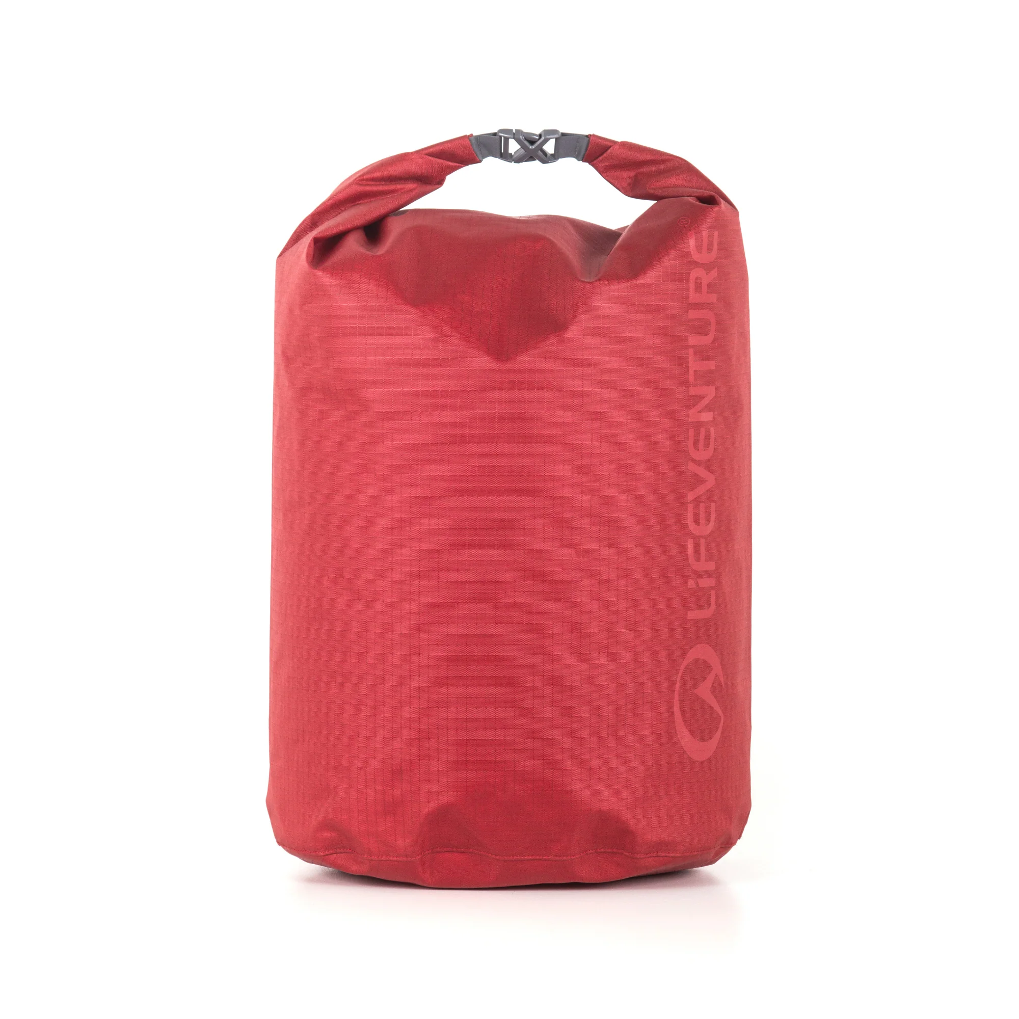 Lifeventure Storm 35L Dry Bag (Red)