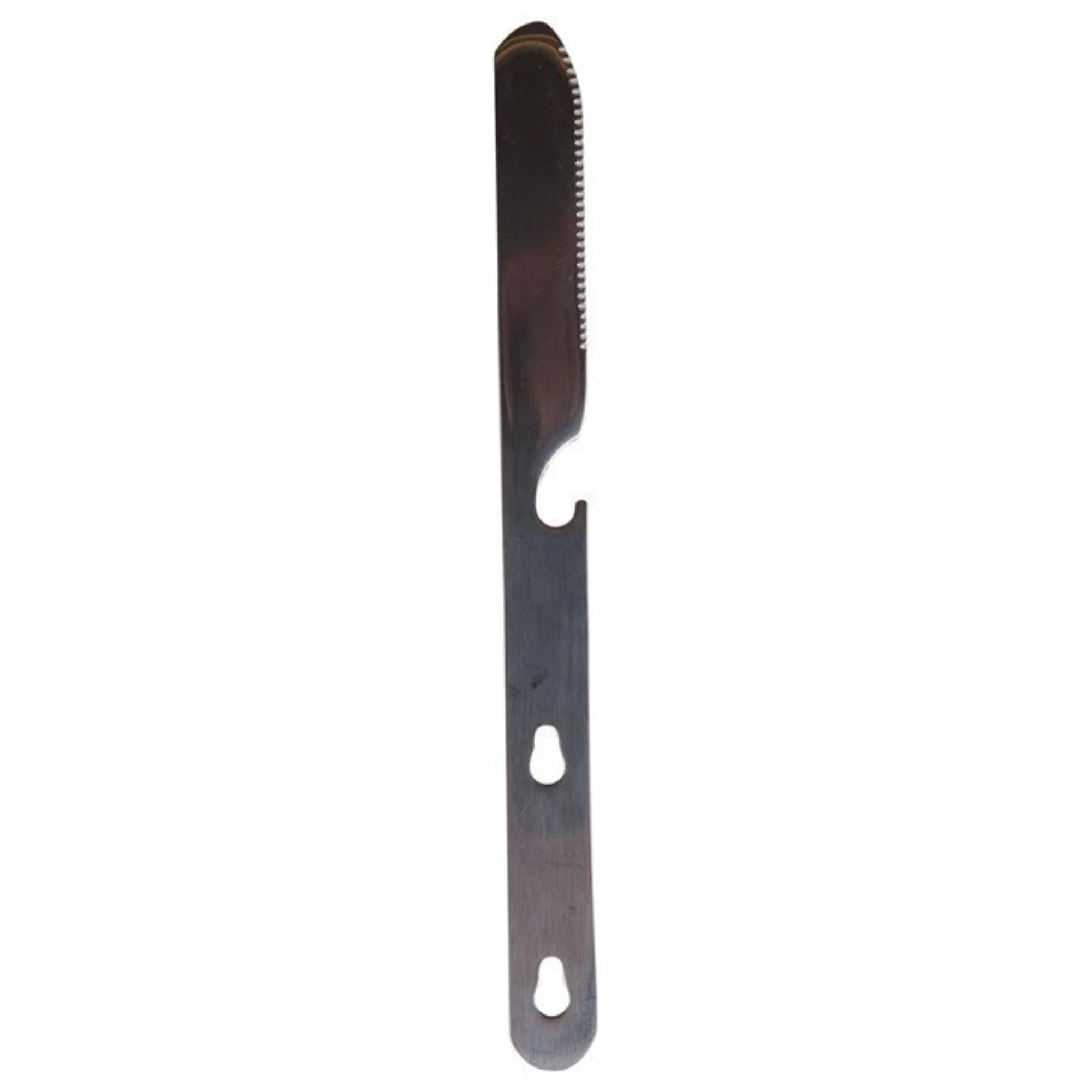 Strider Stainless Steel Cutlery Set (3 Piece) - Image 4