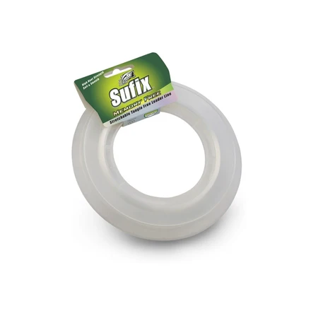 15lb Sufix Memory Free Clear 100m Line