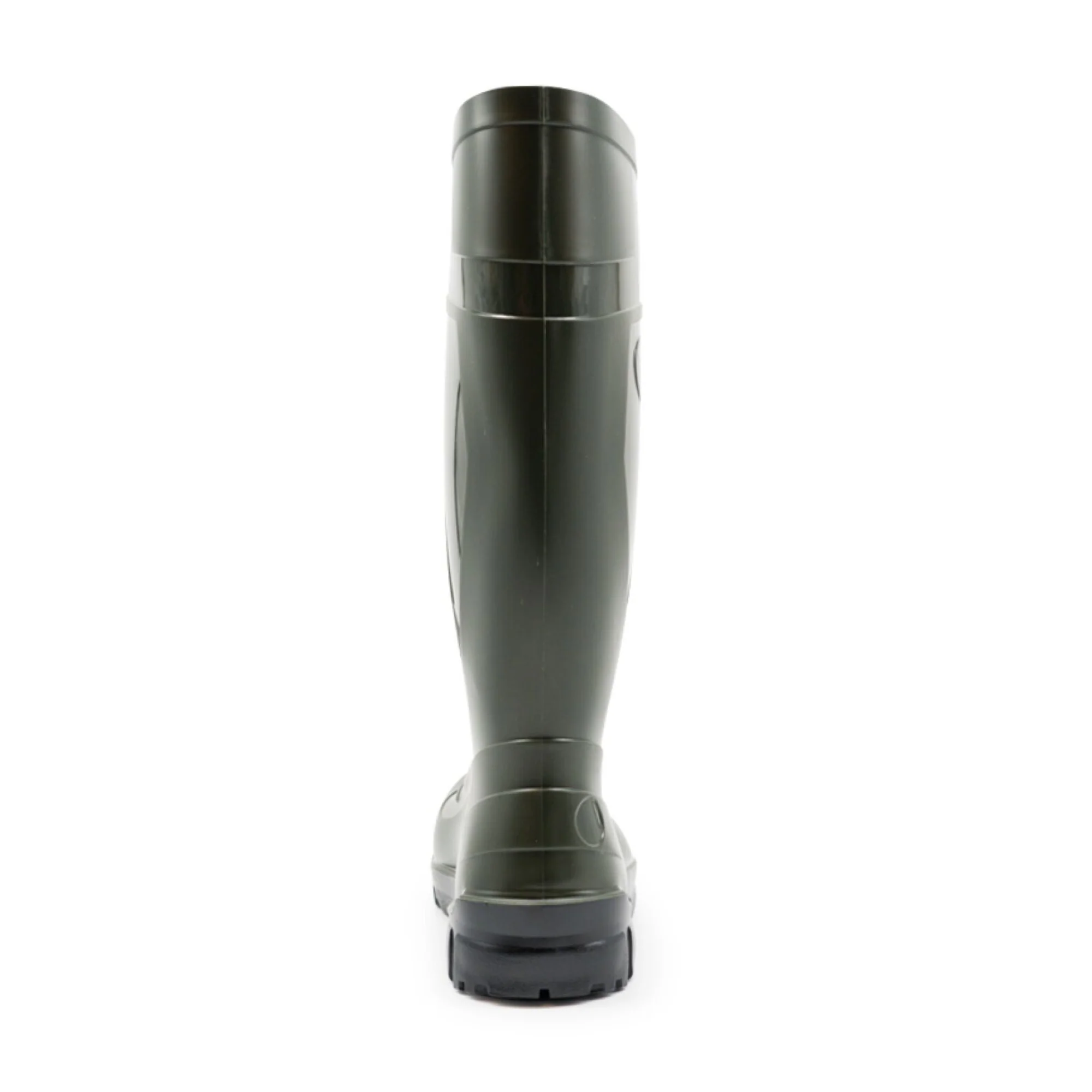 Swampmaster Unisex Vortex PVC Non-Safety Wellies (Green) - Image 6
