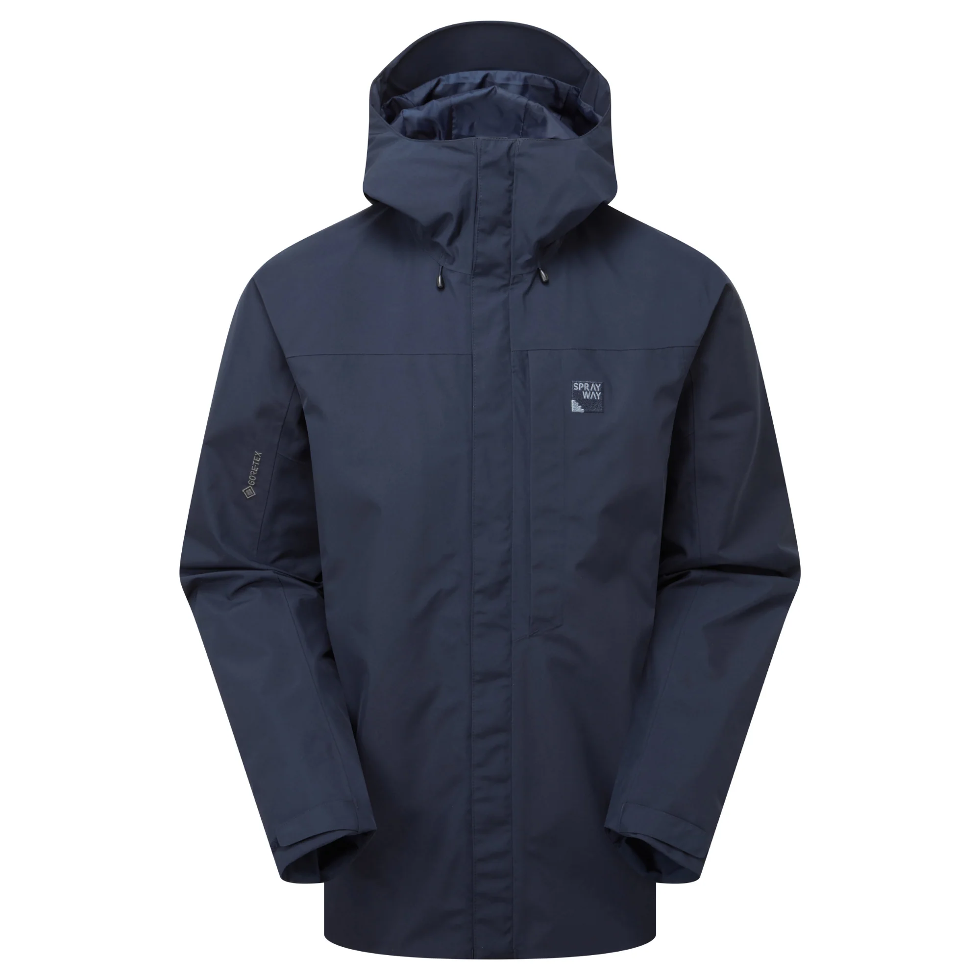 Sprayway Men's Reaction 2L Gore-Tex Jacket (Blazer)