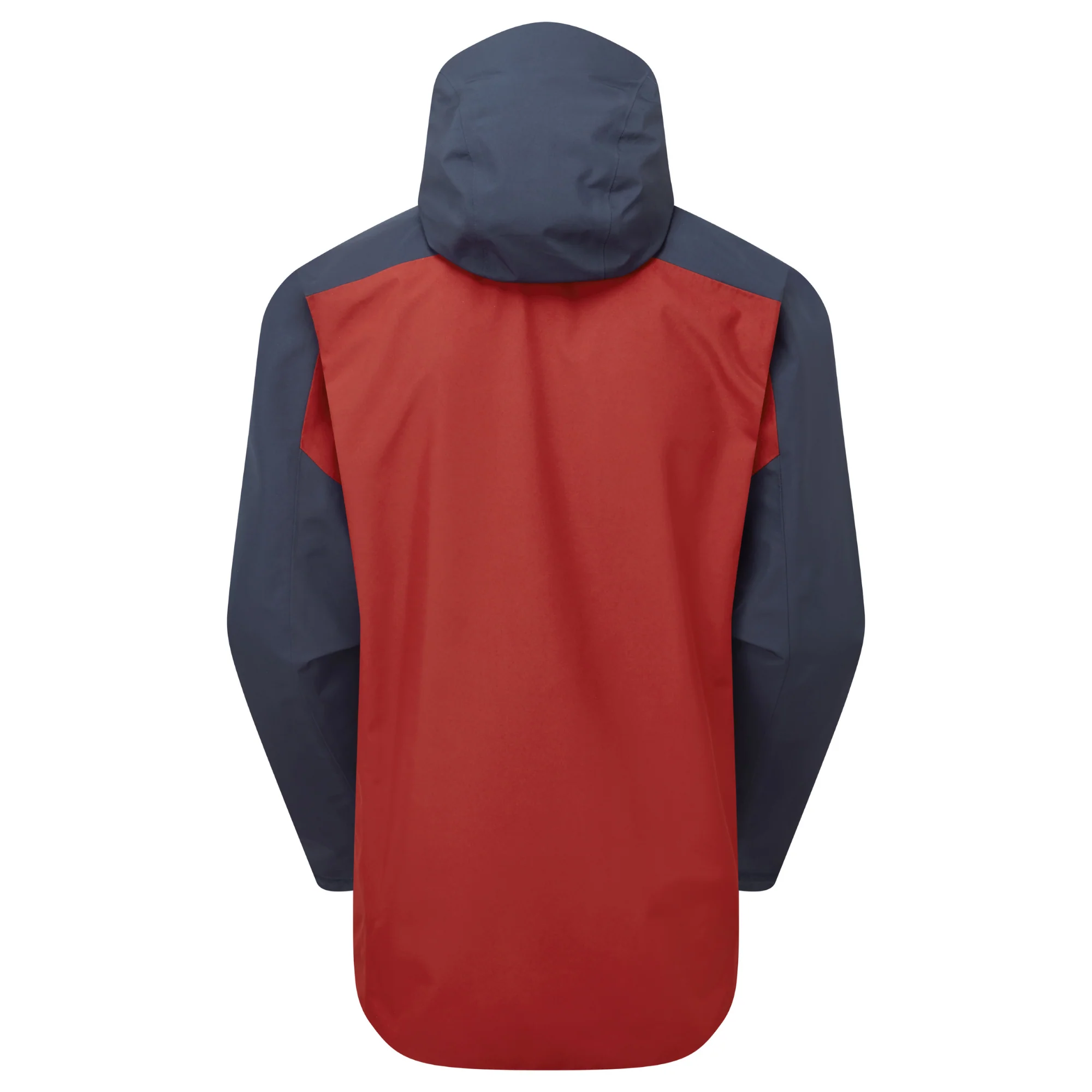 Sprayway Men's Reaction 2L Gore-Tex Jacket (Sumac/Blazer) - Image 3