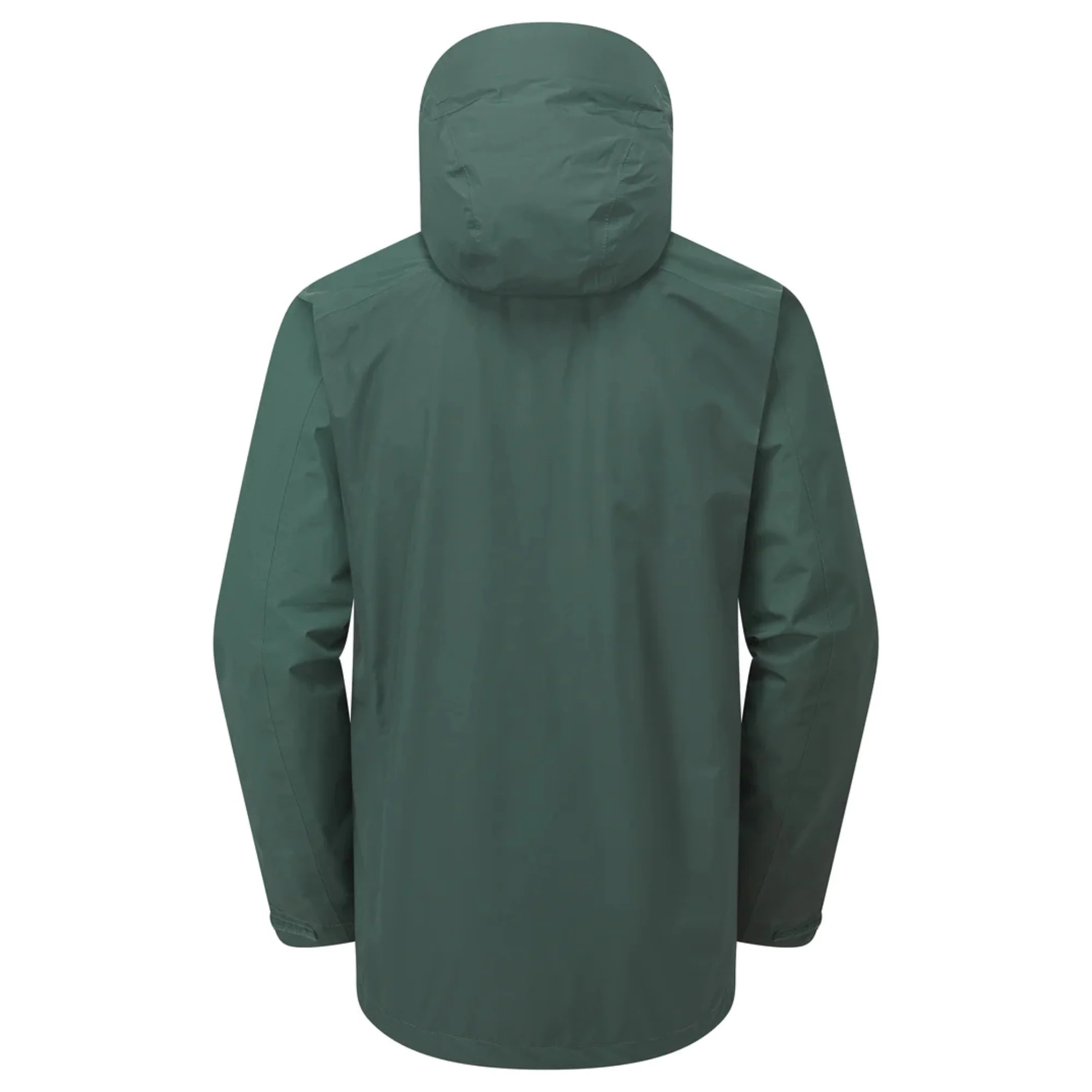 Sprayway Men's Reaction Long Gore-Tex Jacket (Dark Spruce) - Image 2