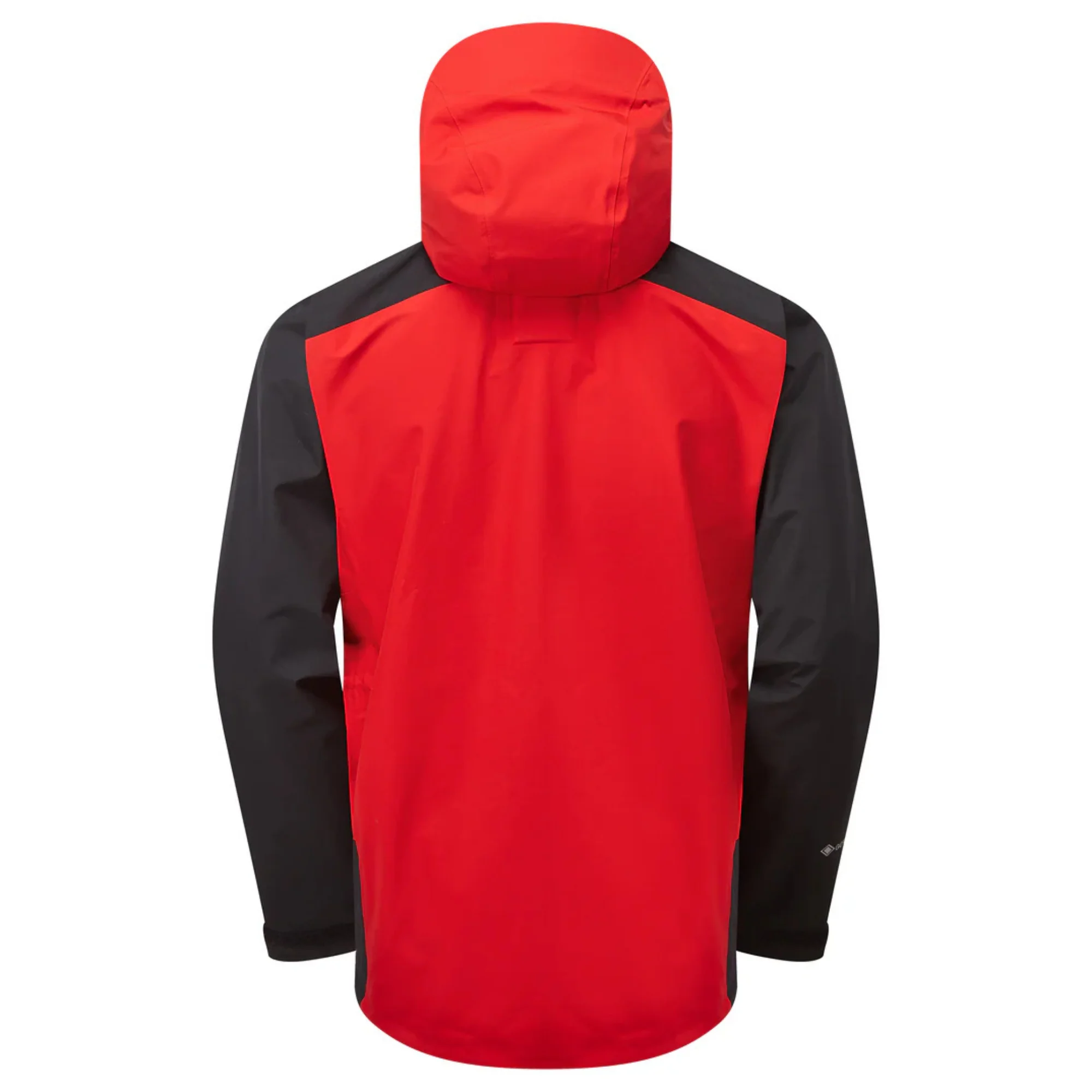 Sprayway Men's Torridon 3L Gore-Tex Jacket (Racing/Black) - Image 3