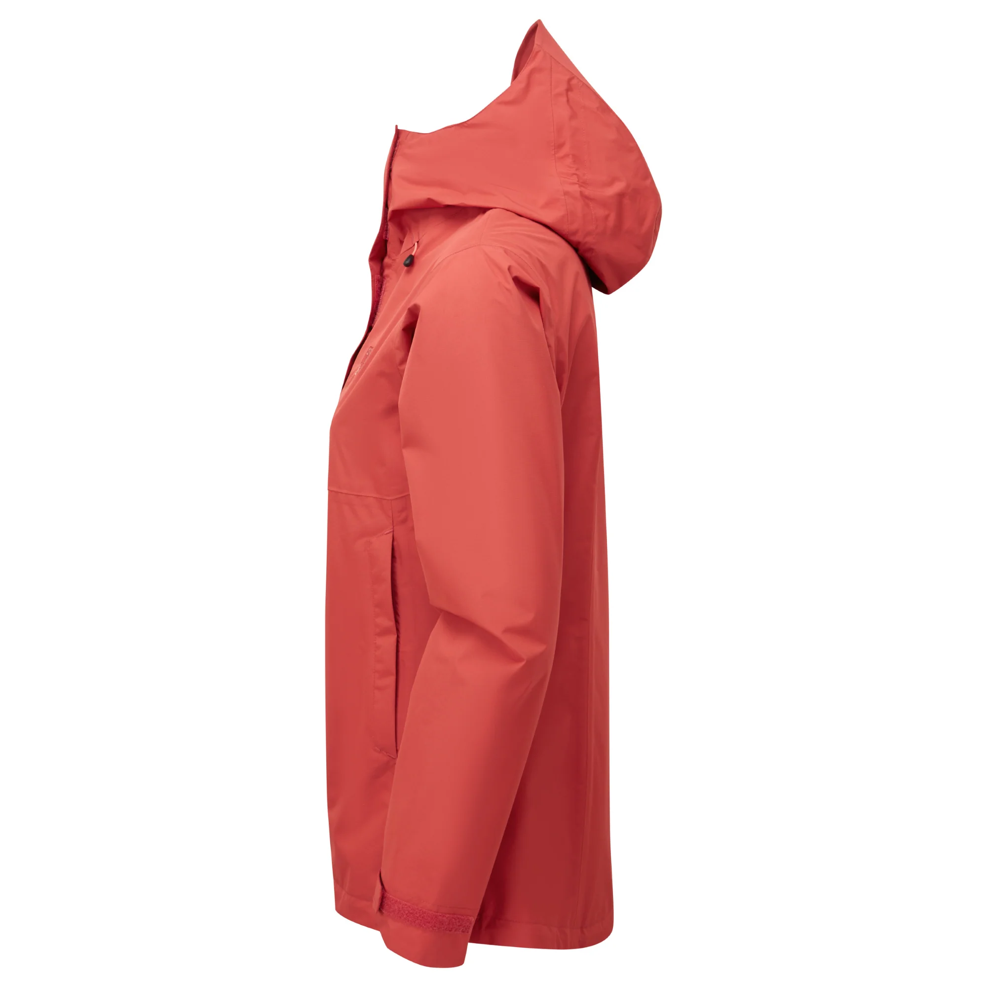 Sprayway Women's Era 2L Gore-Tex Jacket (Deep Coral) - Image 2