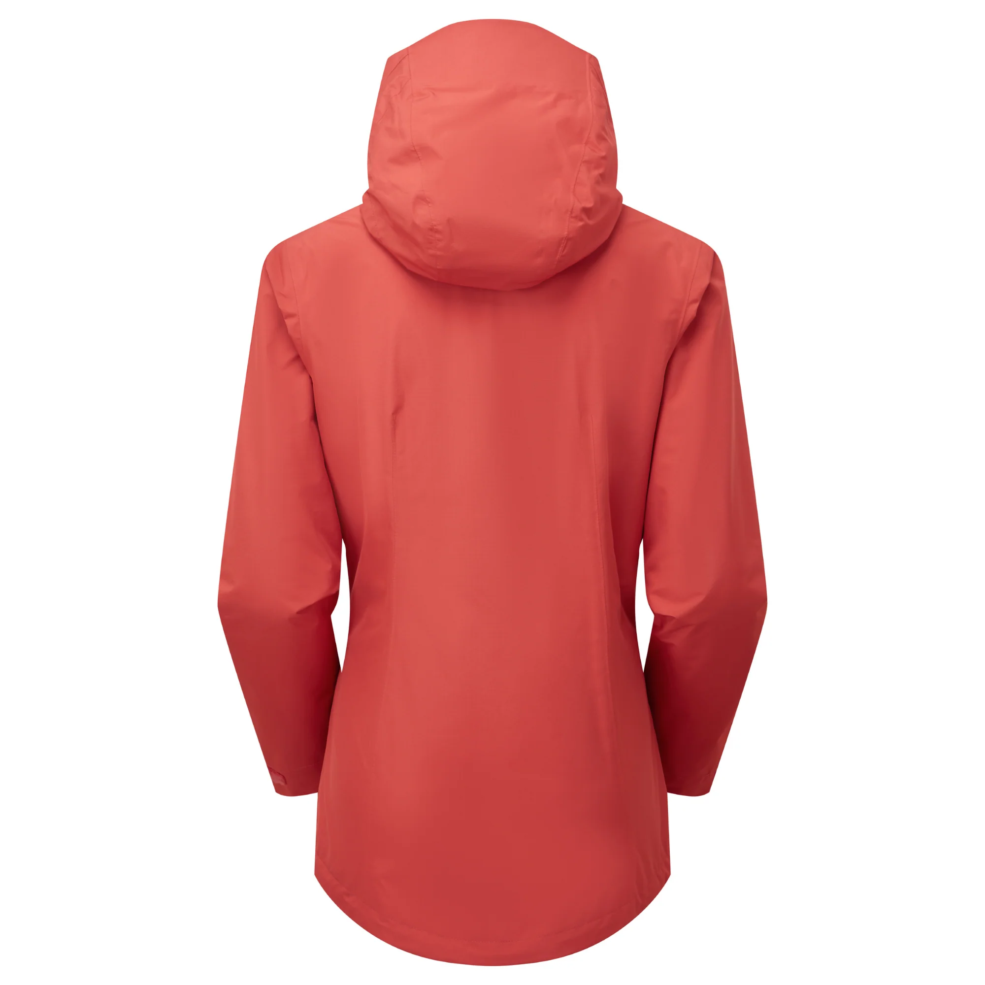 Sprayway Women's Era 2L Gore-Tex Jacket (Deep Coral) - Image 3