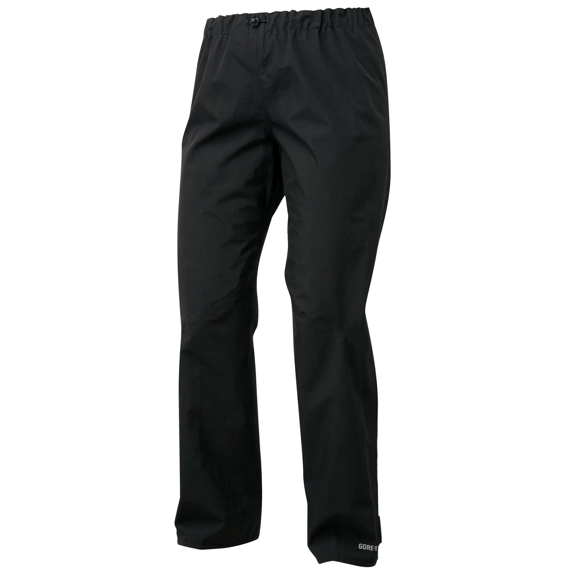 Sprayway Women's Mountain 3L Gore-Tex Over-Trousers (Black) - Image 6