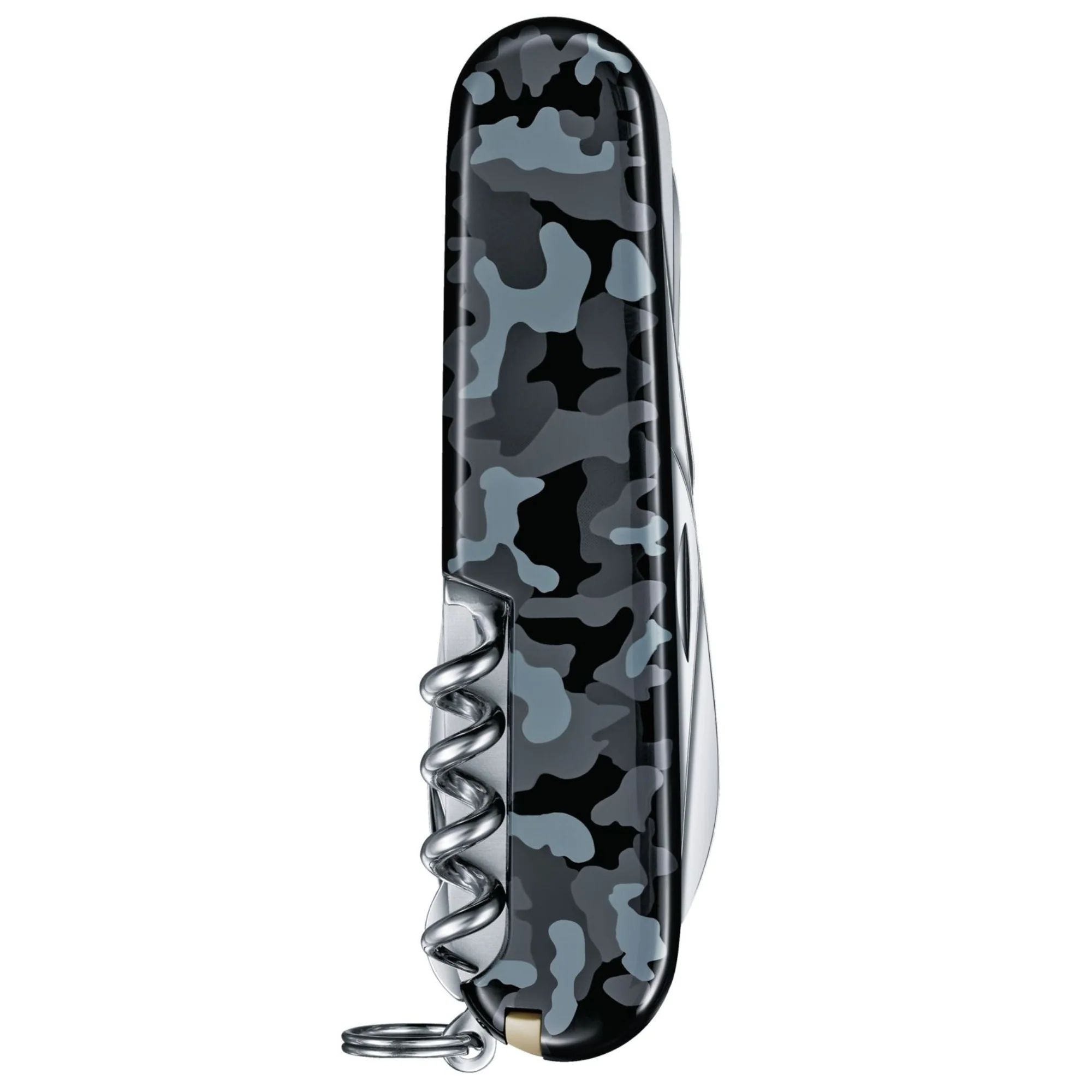 Victorinox Swiss Army Knife: Huntsman (Navy Camo) - Image 3