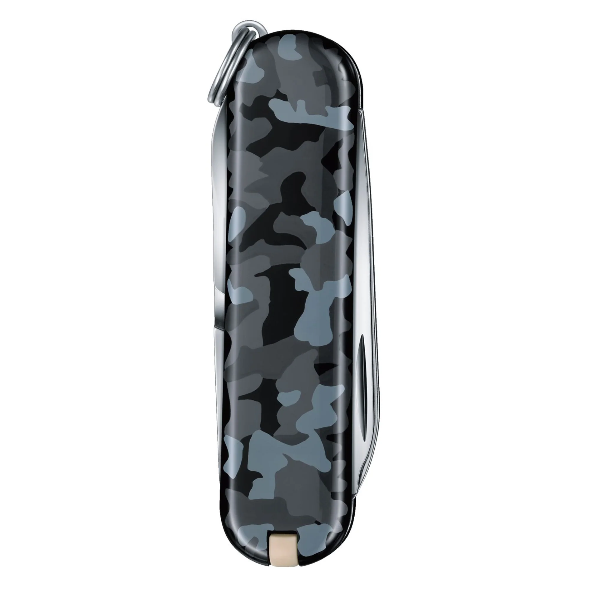 Victorinox Swiss Army Knife: Classic Collection (Navy Camo) - Image 3