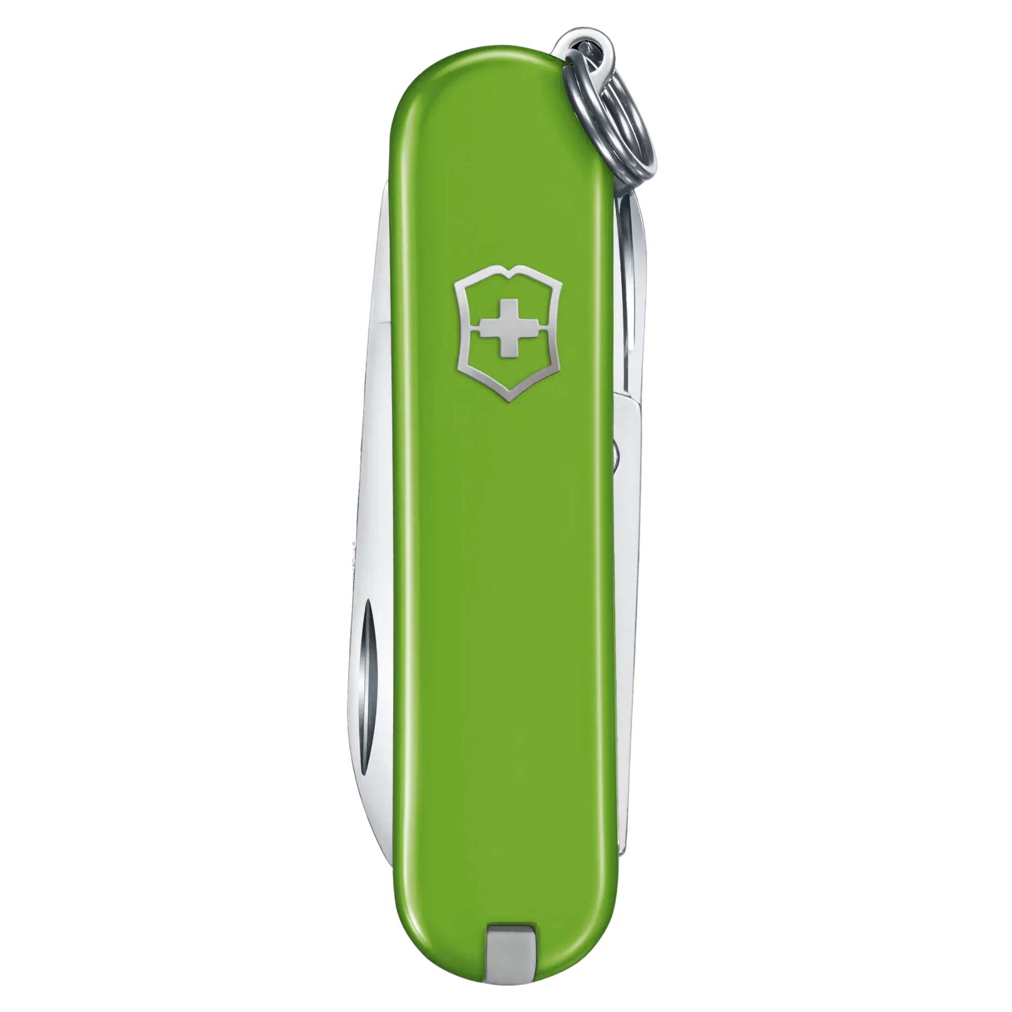 Victorinox Swiss Army Knife: Classic Collection (Smashed Avocado) - Image 2
