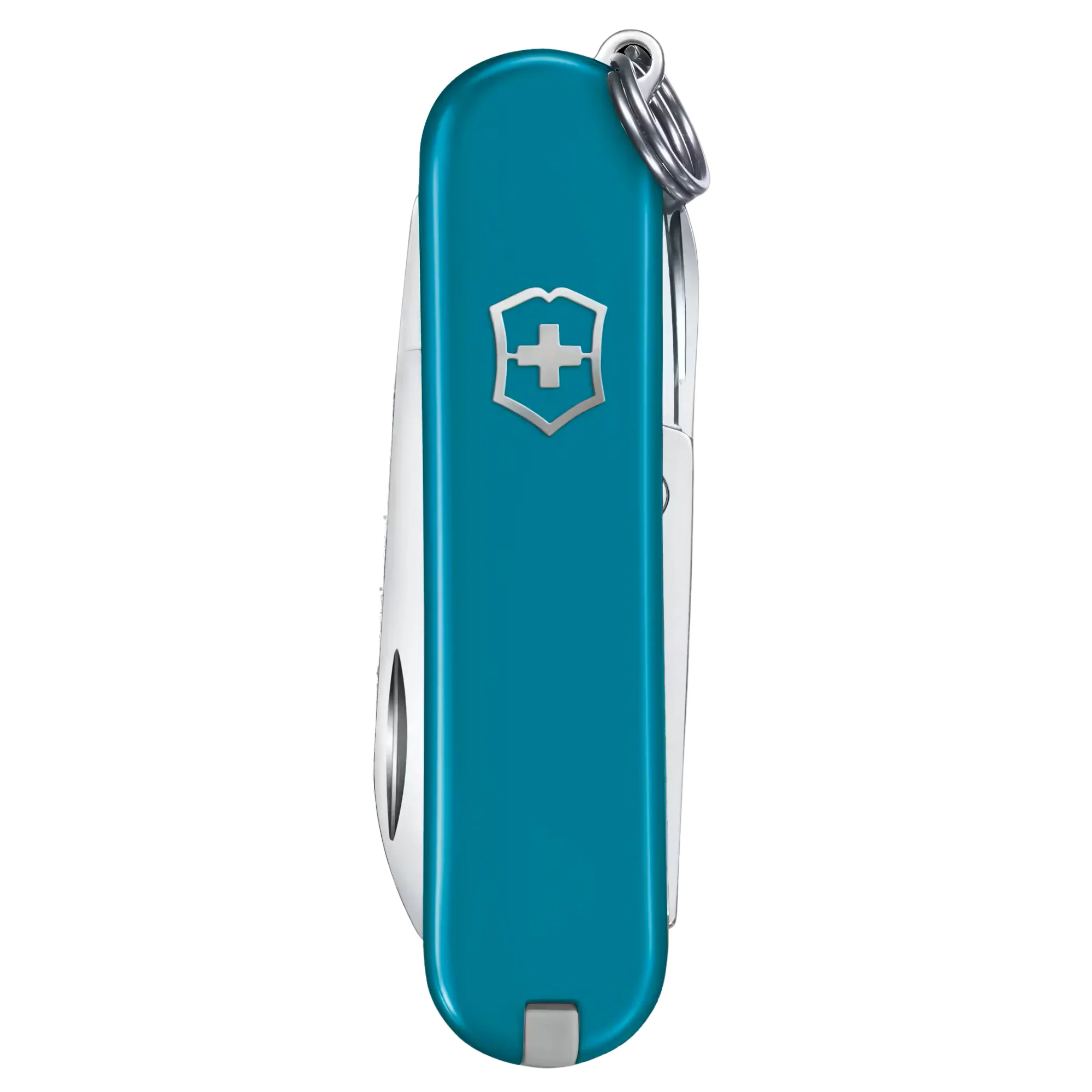 Victorinox Swiss Army Knife: Classic Collection (Mountain Lake) - Image 2