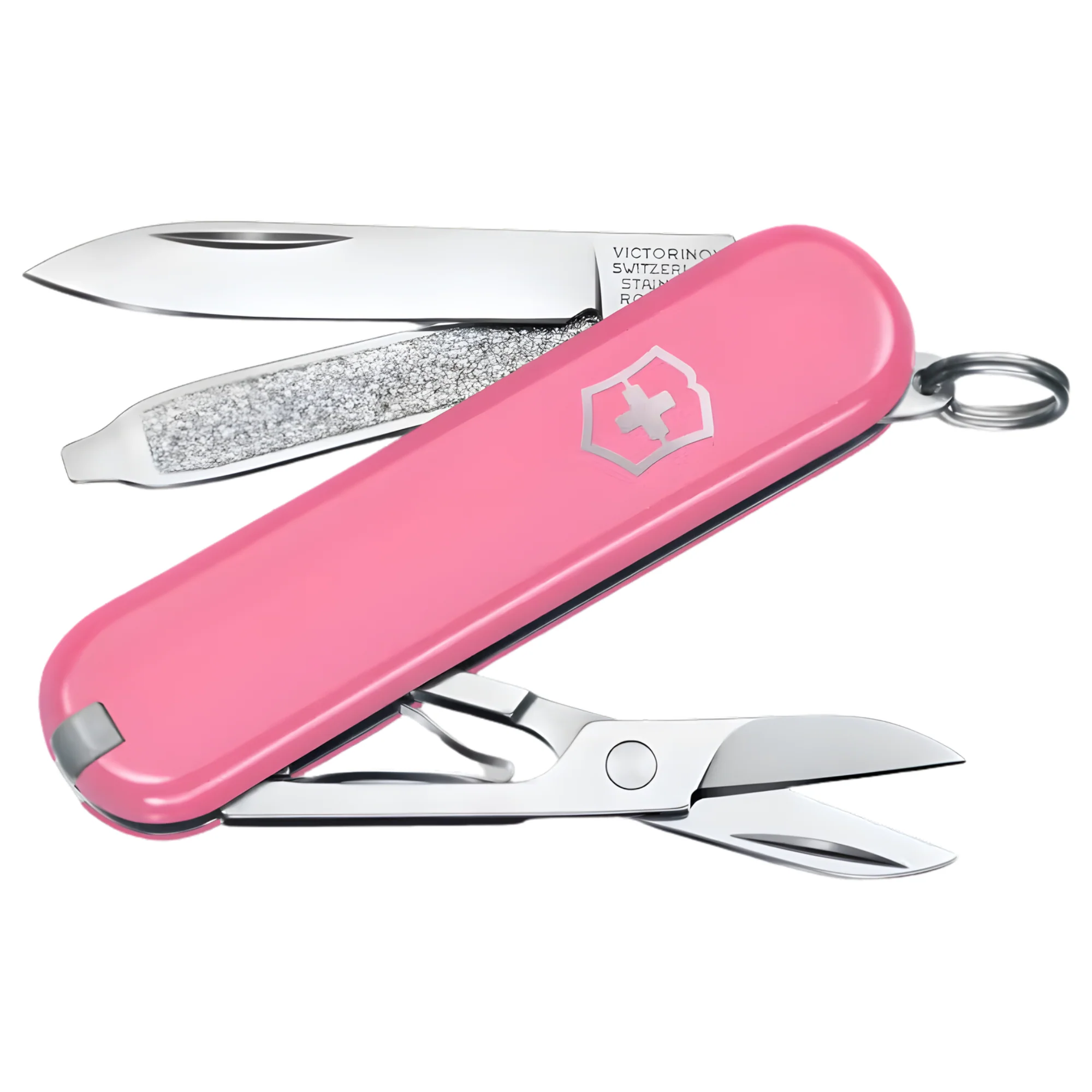Victorinox Swiss Army Knife: Classic Collection (Cherry Blossom)