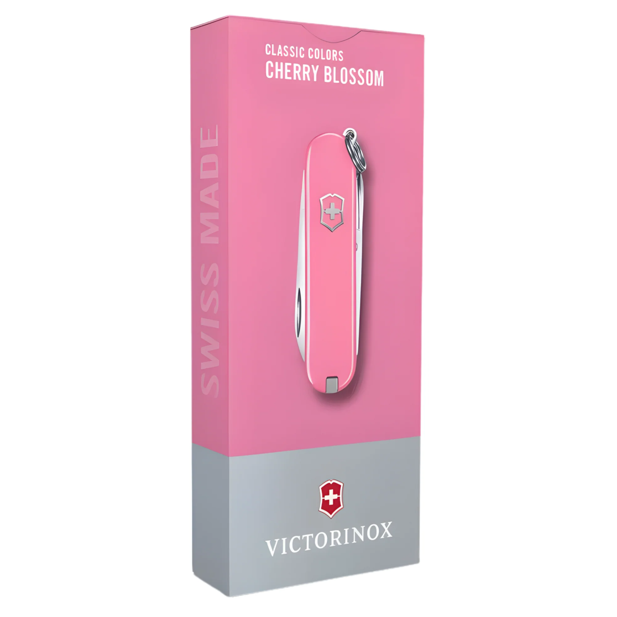 Victorinox Swiss Army Knife: Classic Collection (Cherry Blossom) - Image 4