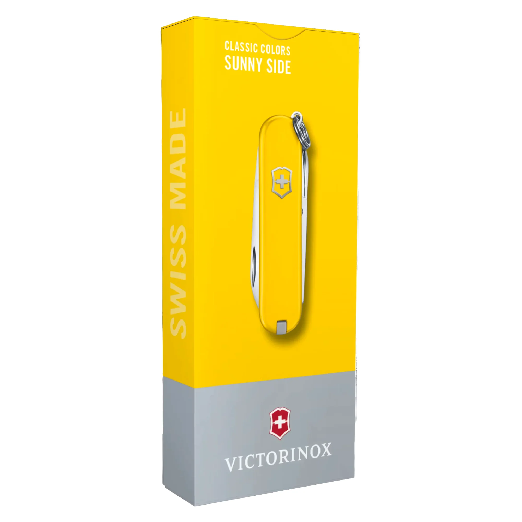 Victorinox Swiss Army Knife: Classic Collection (Sunny Side) - Image 4