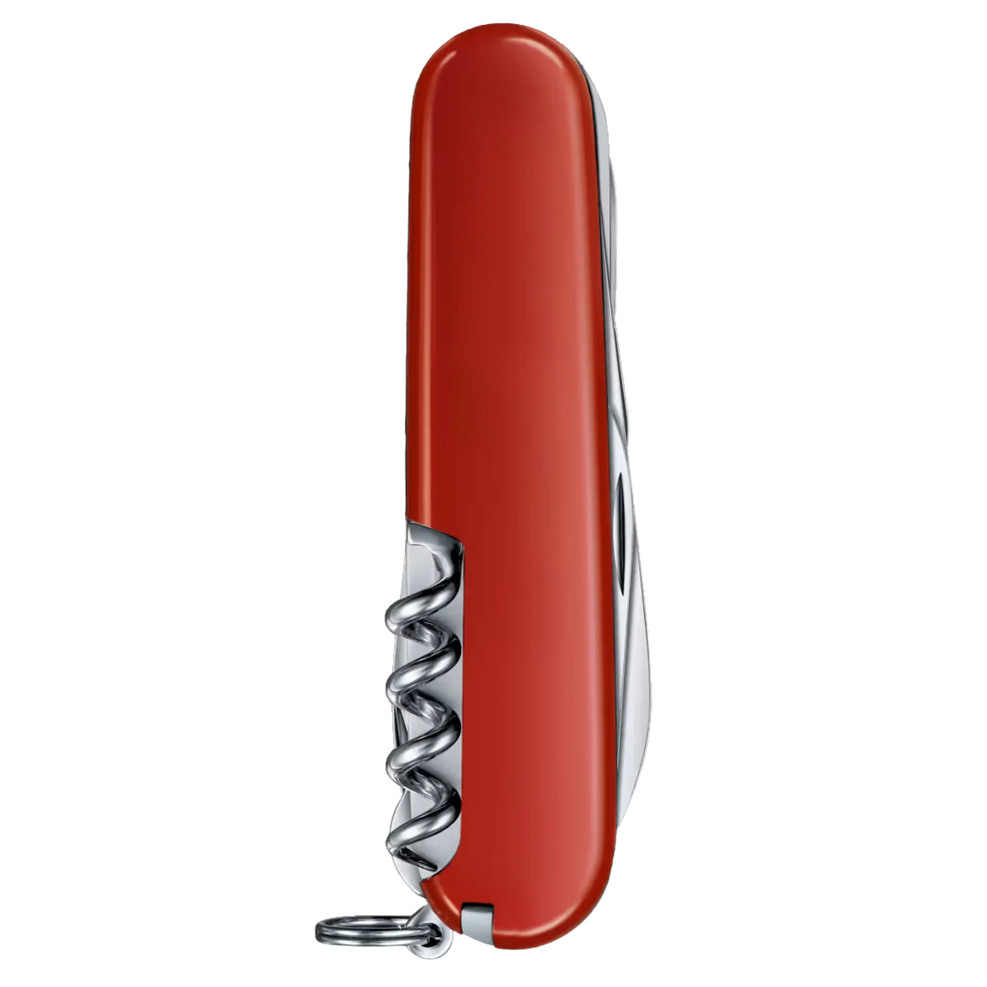 Victorinox Swiss Army Knife: Huntsman (Red) - Image 4