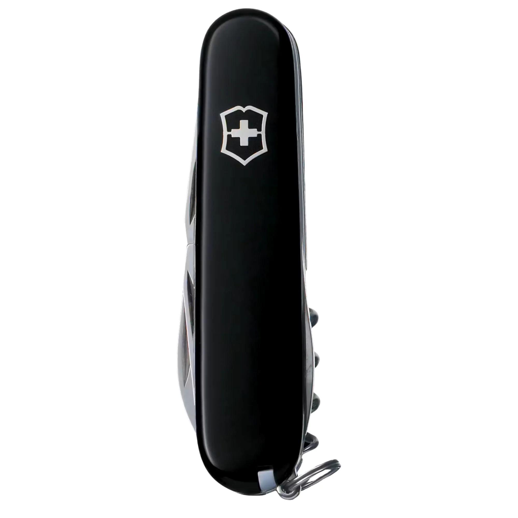 Victorinox Swiss Army Knife: Spartan (Black) - Image 3