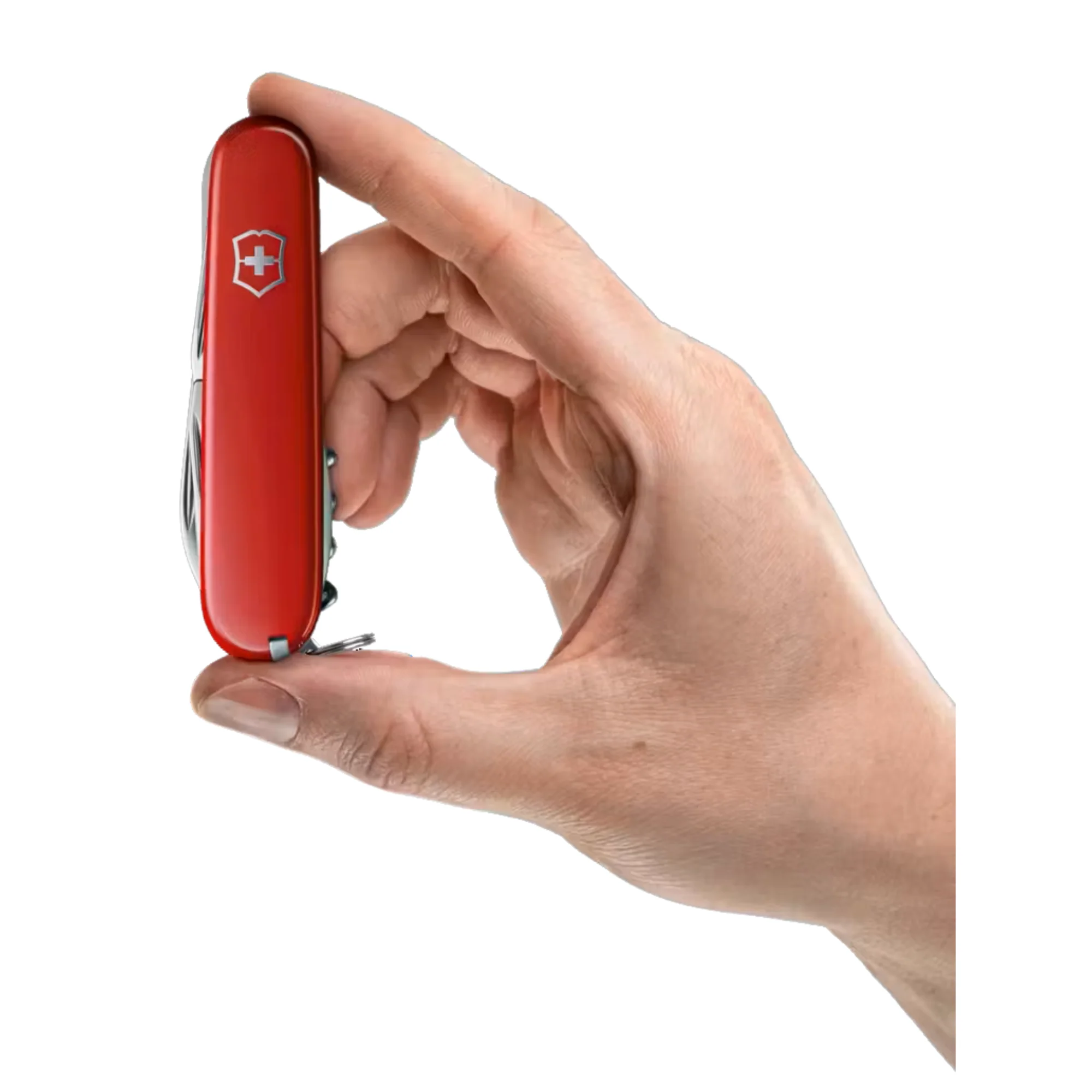 Victorinox Swiss Army Knife: Spartan (Red) - Image 5