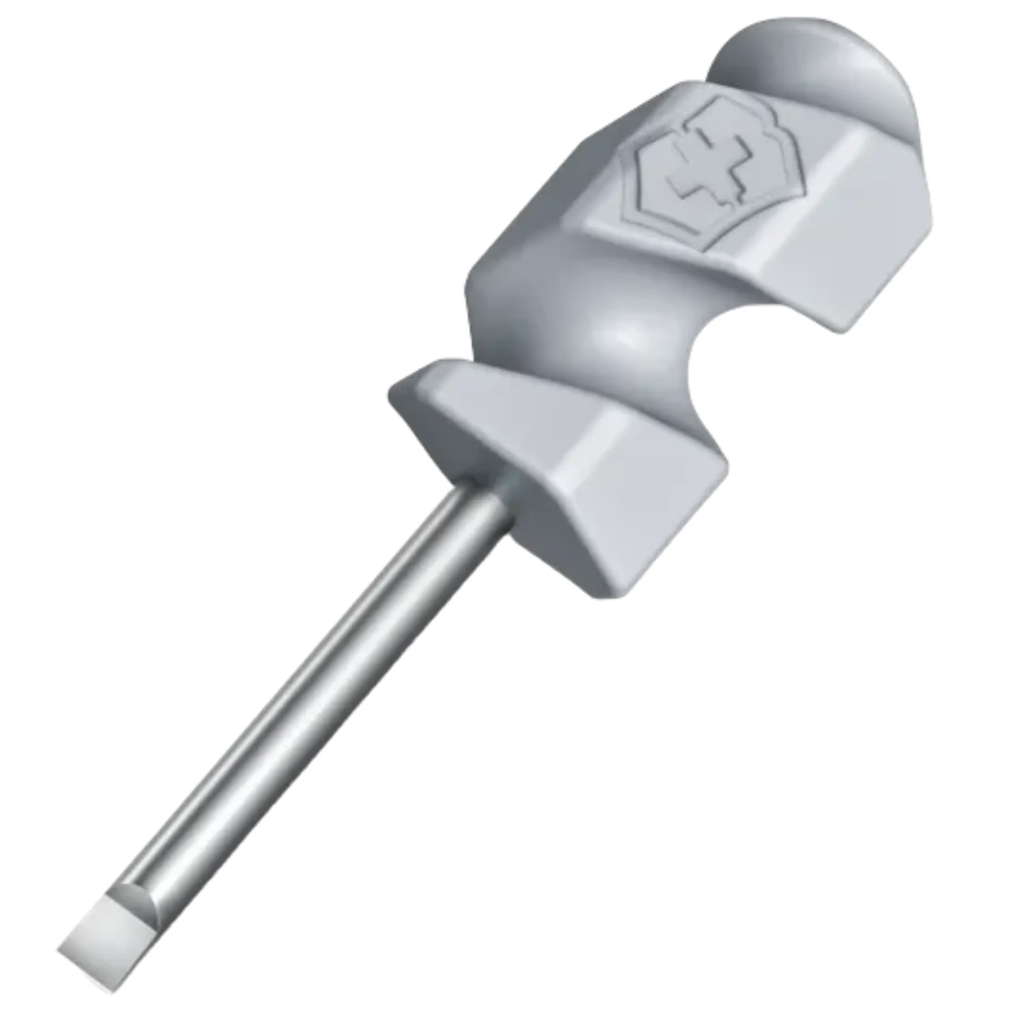 Victorinox Swiss Army Knife Spares - Mini Screwdriver (Grey) - Image 4