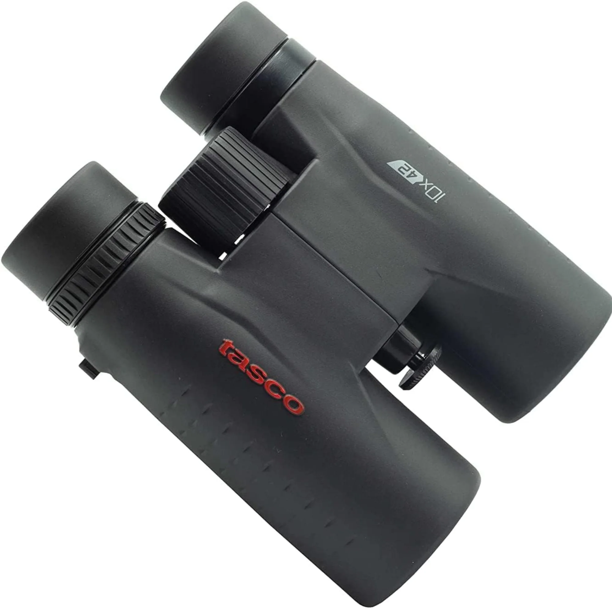Tasco Essentials Waterproof Binoculars (10x42) - Image 2