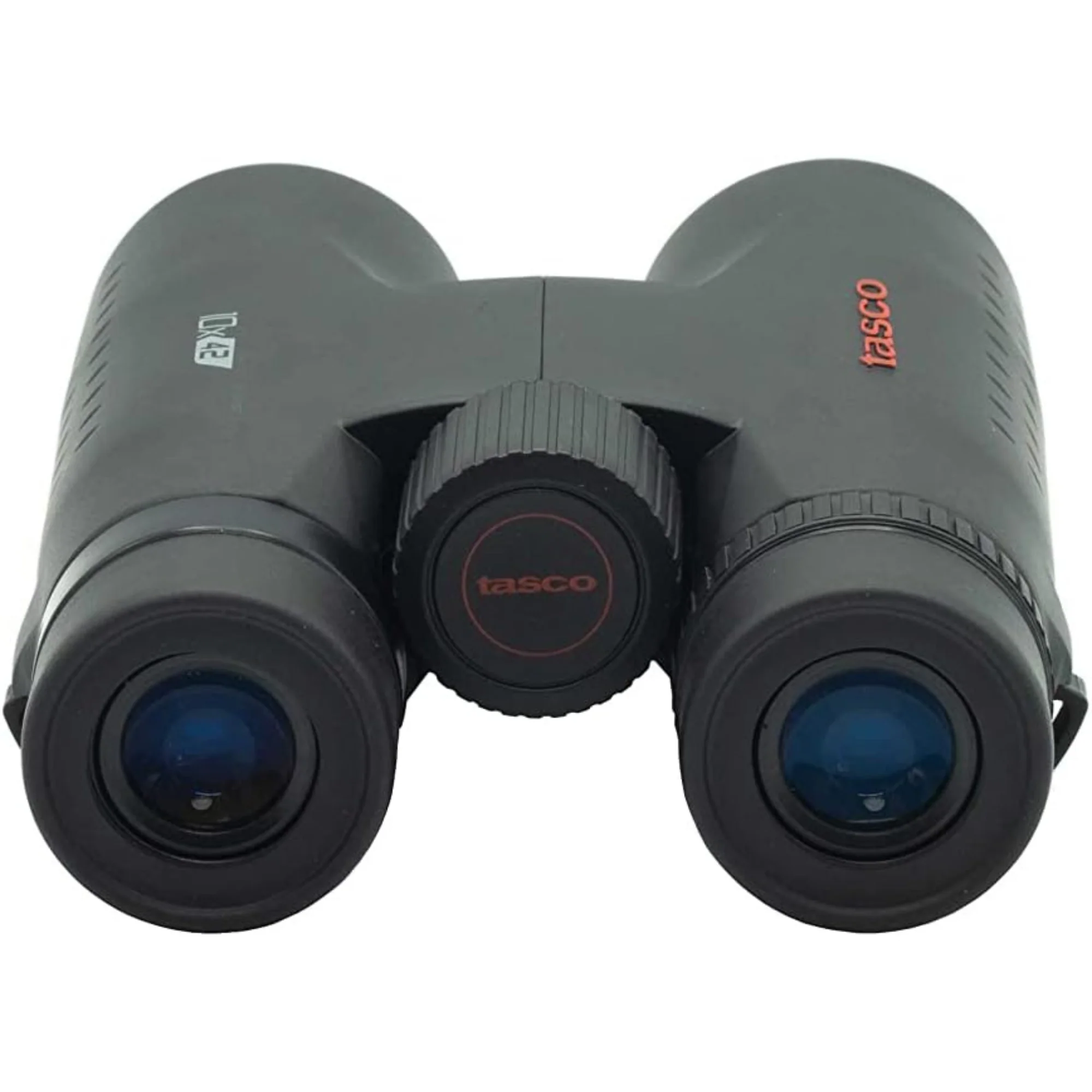 Tasco Essentials Waterproof Binoculars (10x42) - Image 4