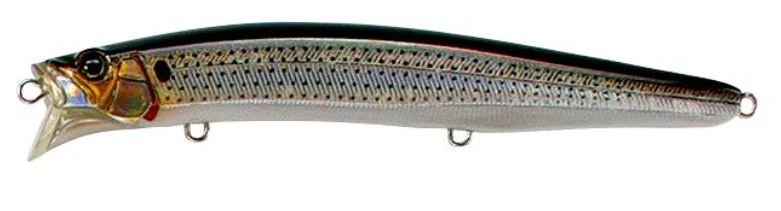 Tackle House Contact Feed Shallow Lure (18.5g/Floating/12.8cm) (11 - HG Konoshiro) - Image 2