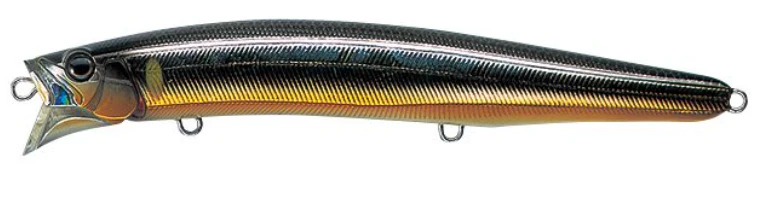 Tackle House Contact Feed Shallow Lure (18.5g/Floating/12.8cm)(15 - Ochiayu AHG) - Image 2