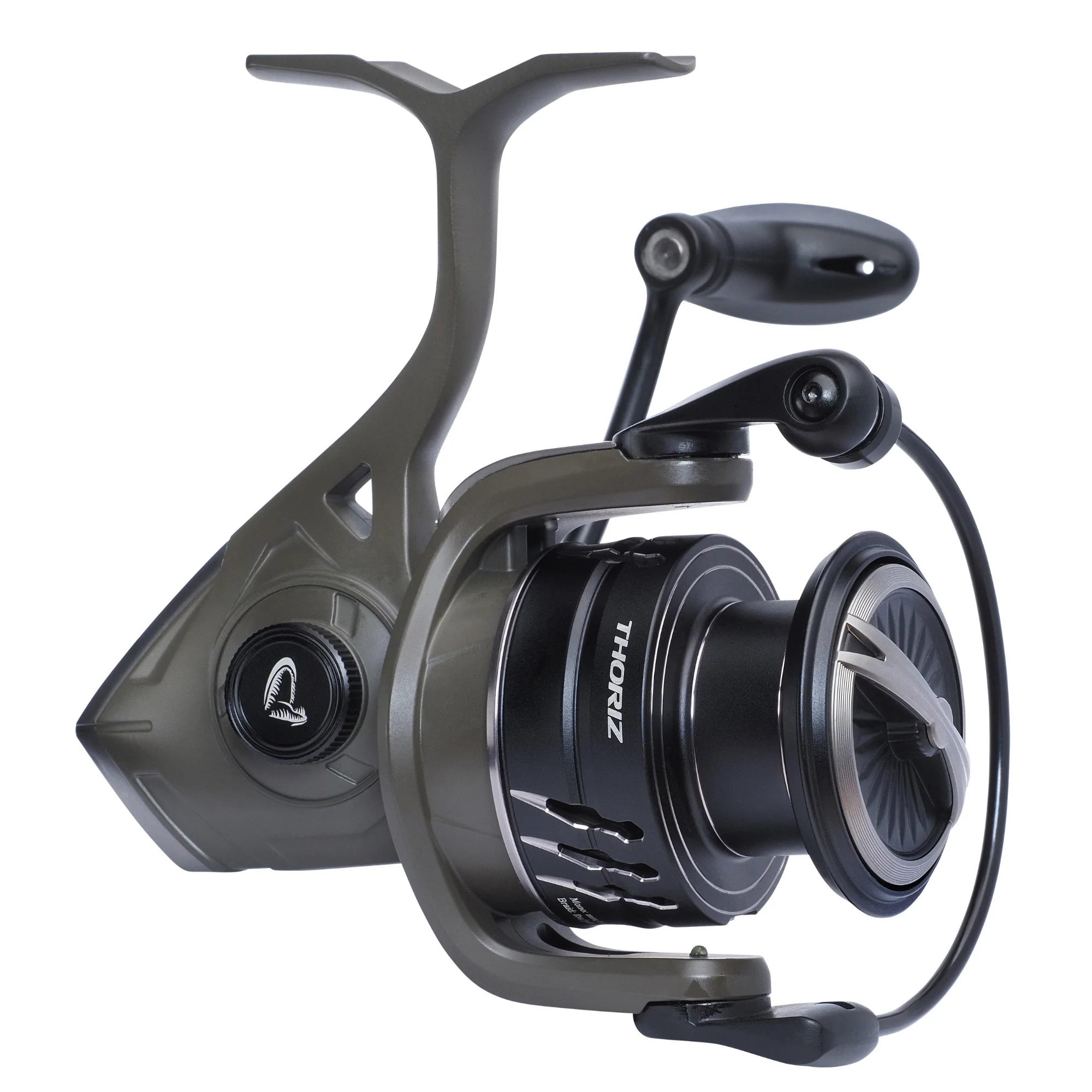 Savage Gear Thoriz Spinning Reel (4000) - Image 2