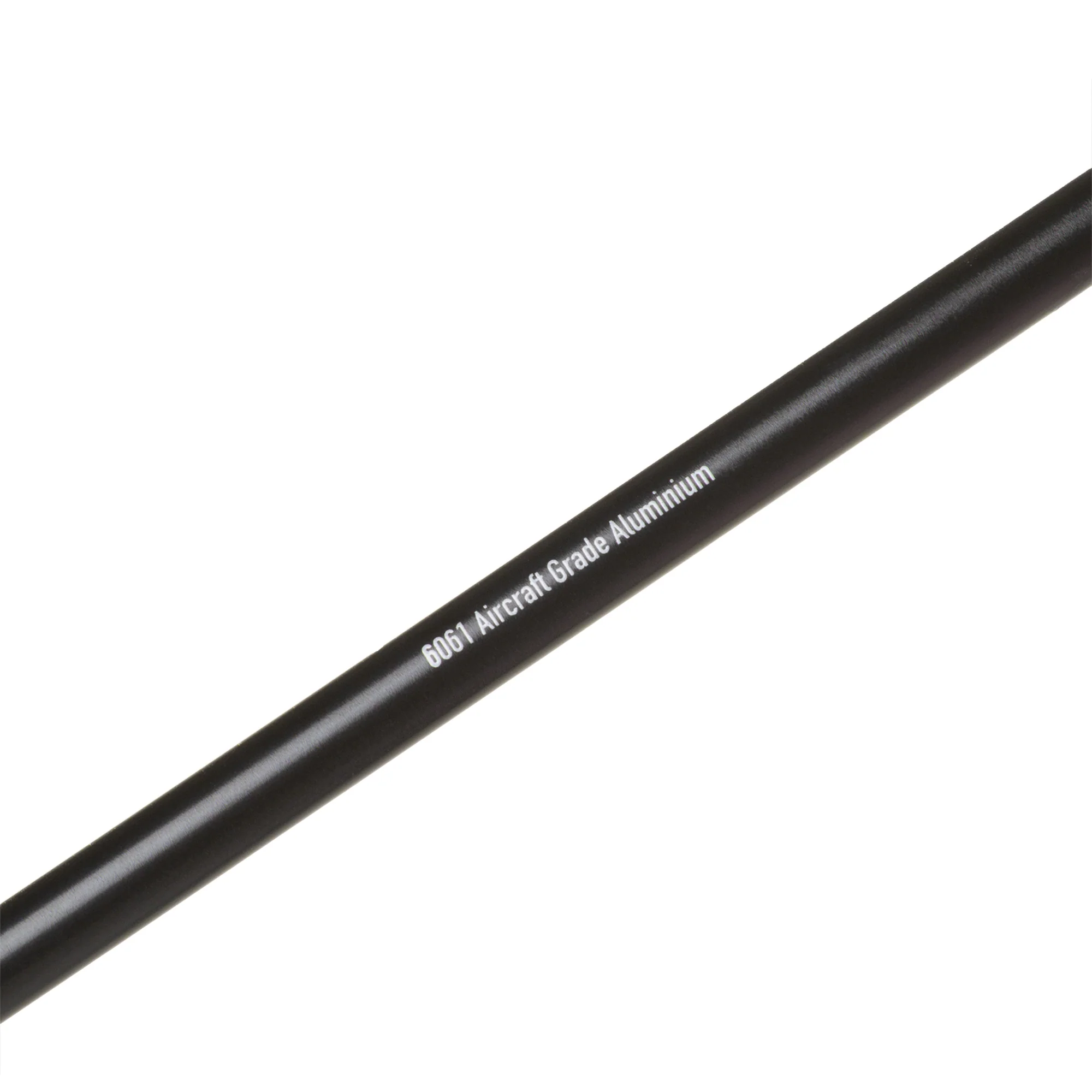 Trekmates Fold Lock Single Hiking Pole (Black) - Image 4